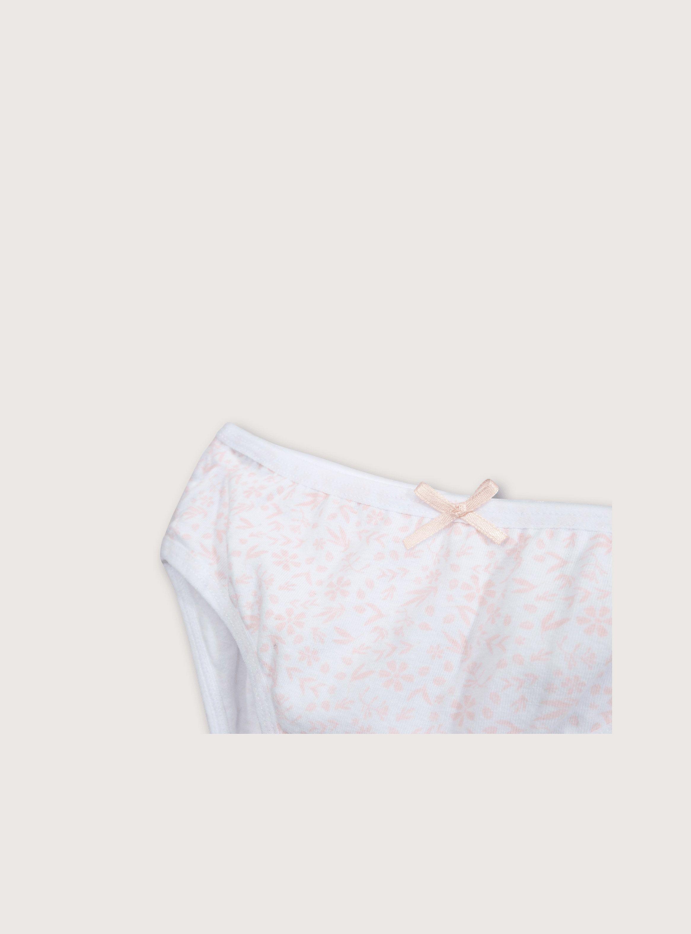 Calzon Niña Rosado 39351 Opaline-4