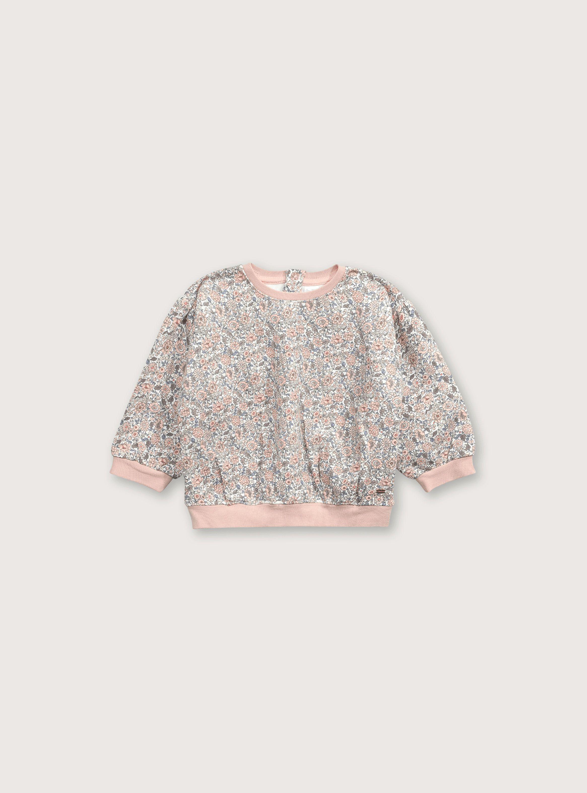 Polerón Niña Rosado 38547 OPALINE-0