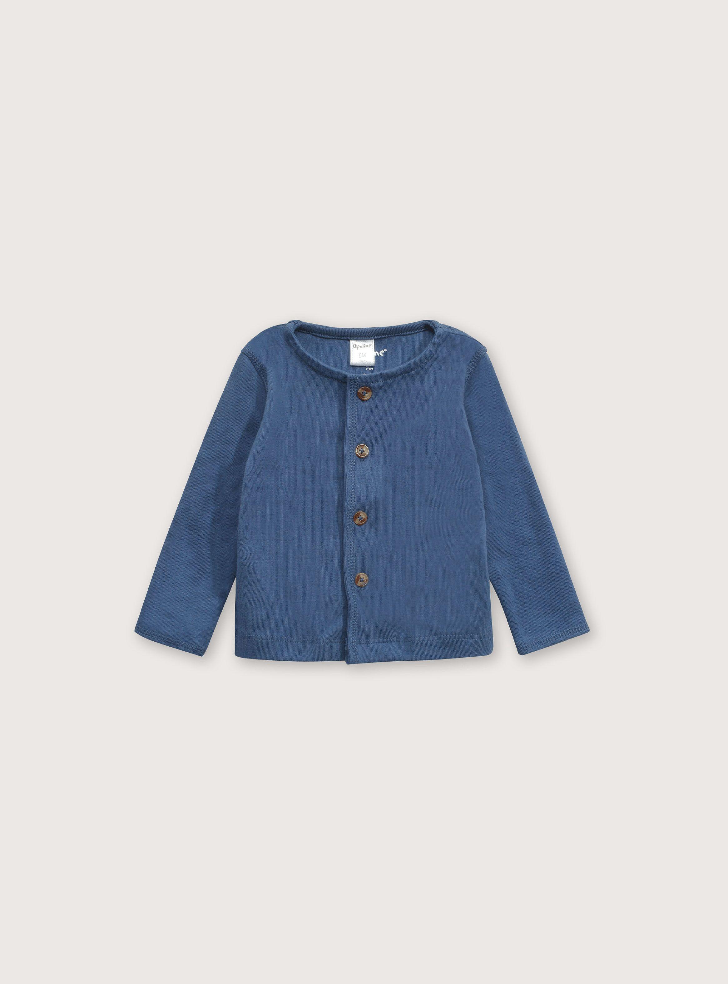 Conjunto Niño Azul 38498 OPALINE-1