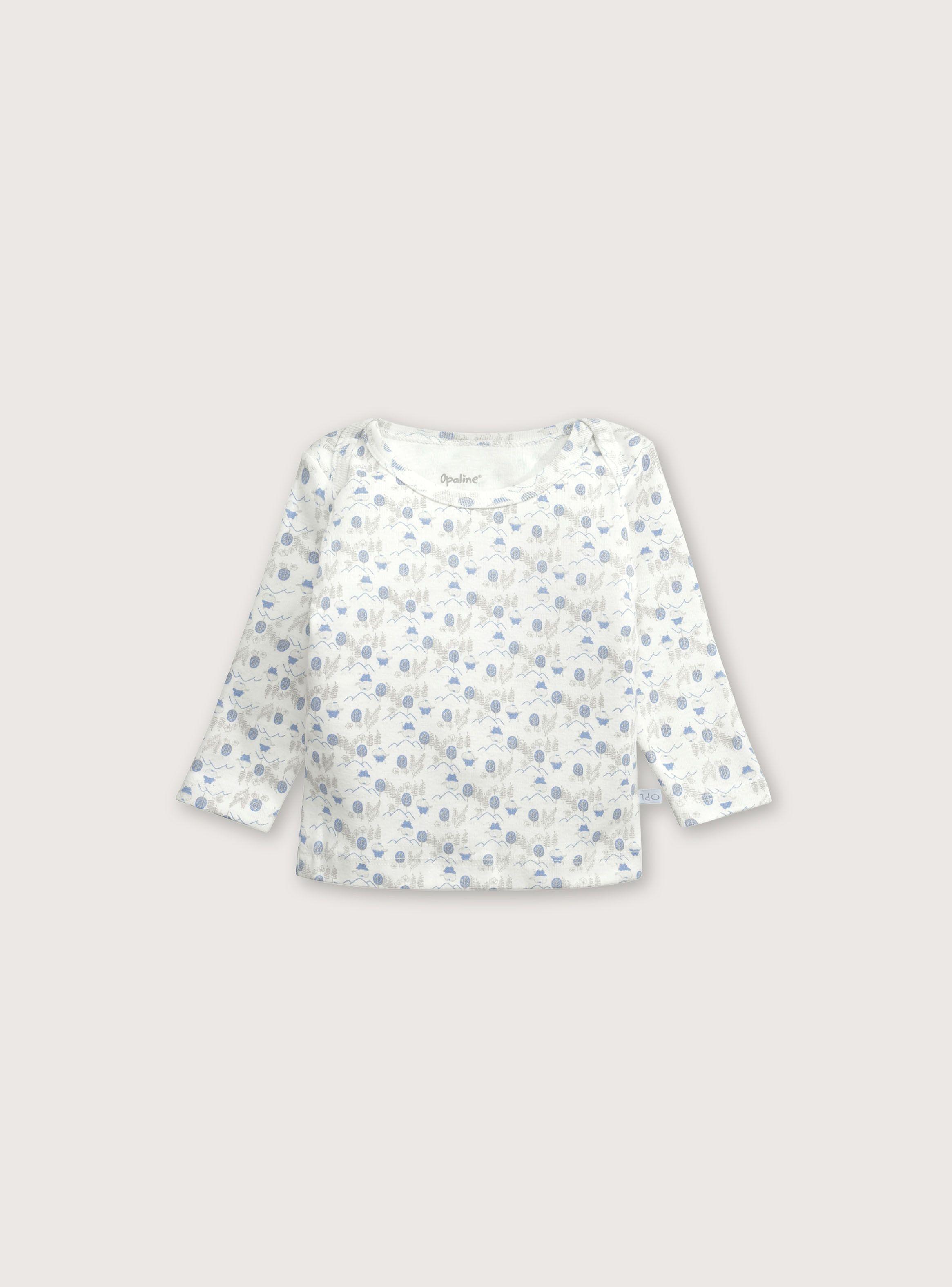 Conjunto Niño Azul 38498 OPALINE-2