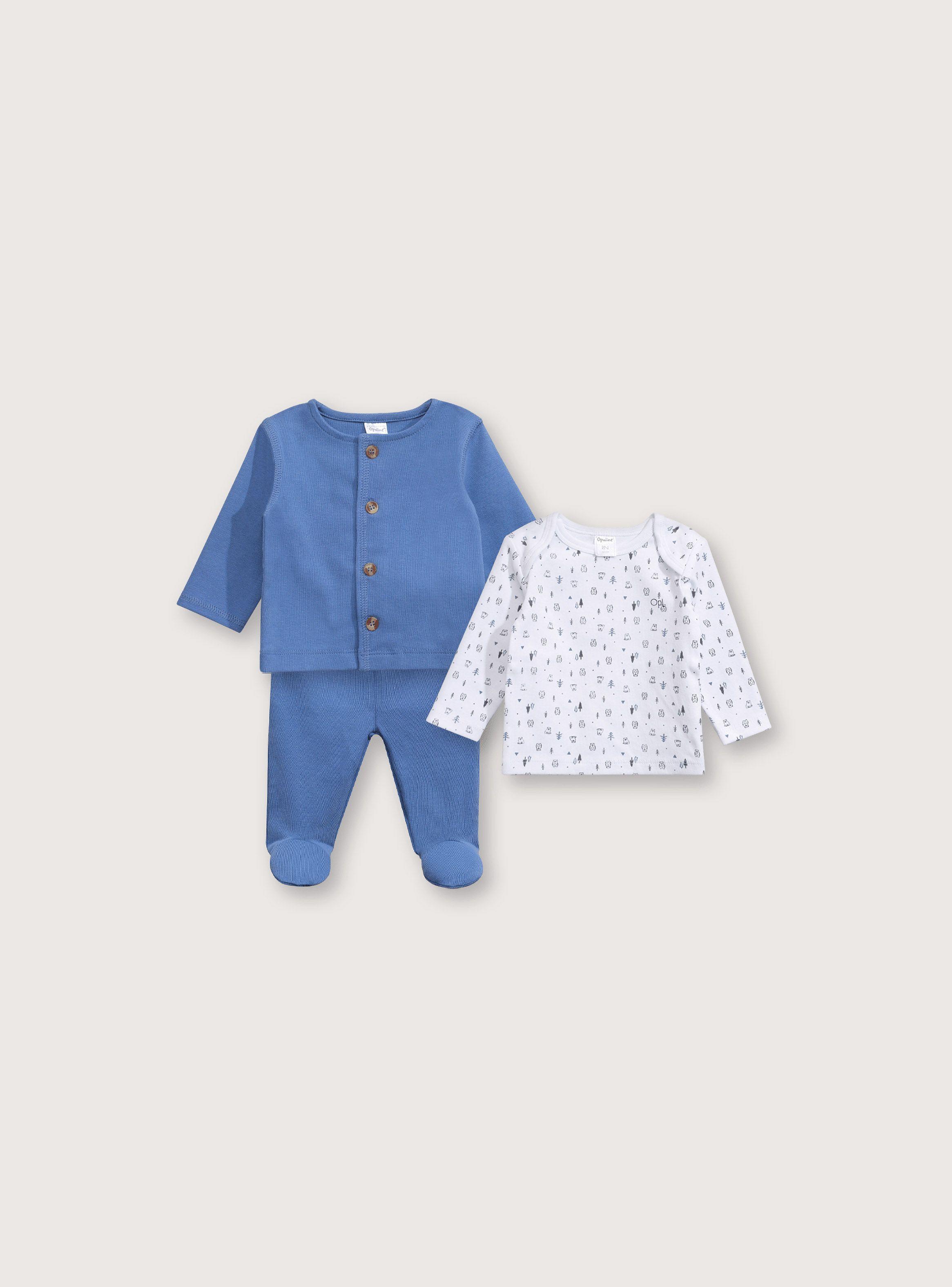 Conjunto Clinica Niño Azul 39240 OPALINE-0