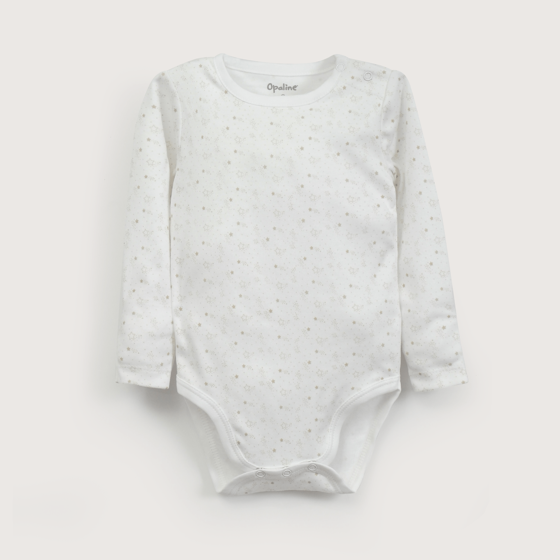 Pack de 2 bodys algodón unisex-2