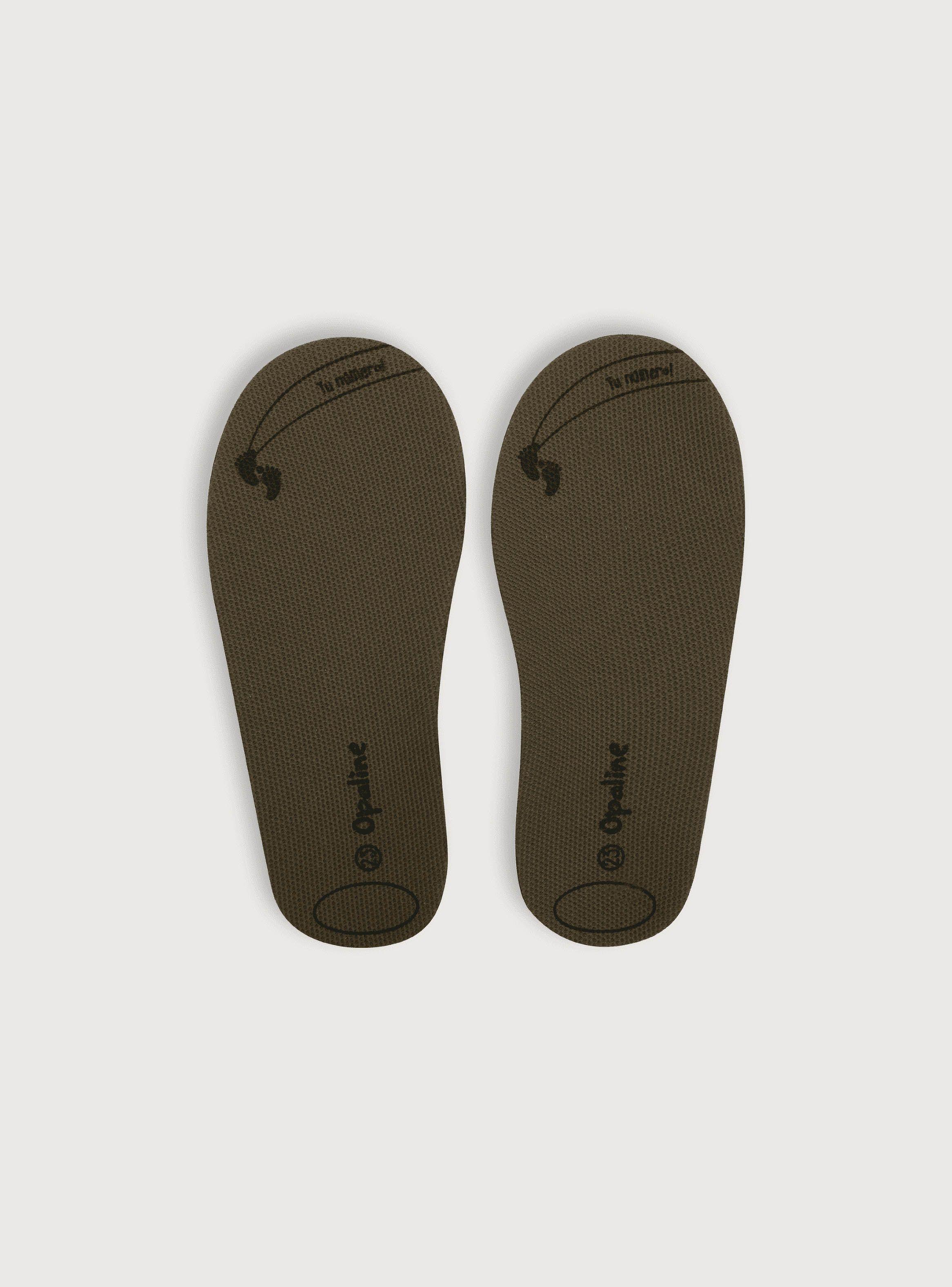 Zapatilla Urbana De Niño Verde (20 A 29) Opaline-7