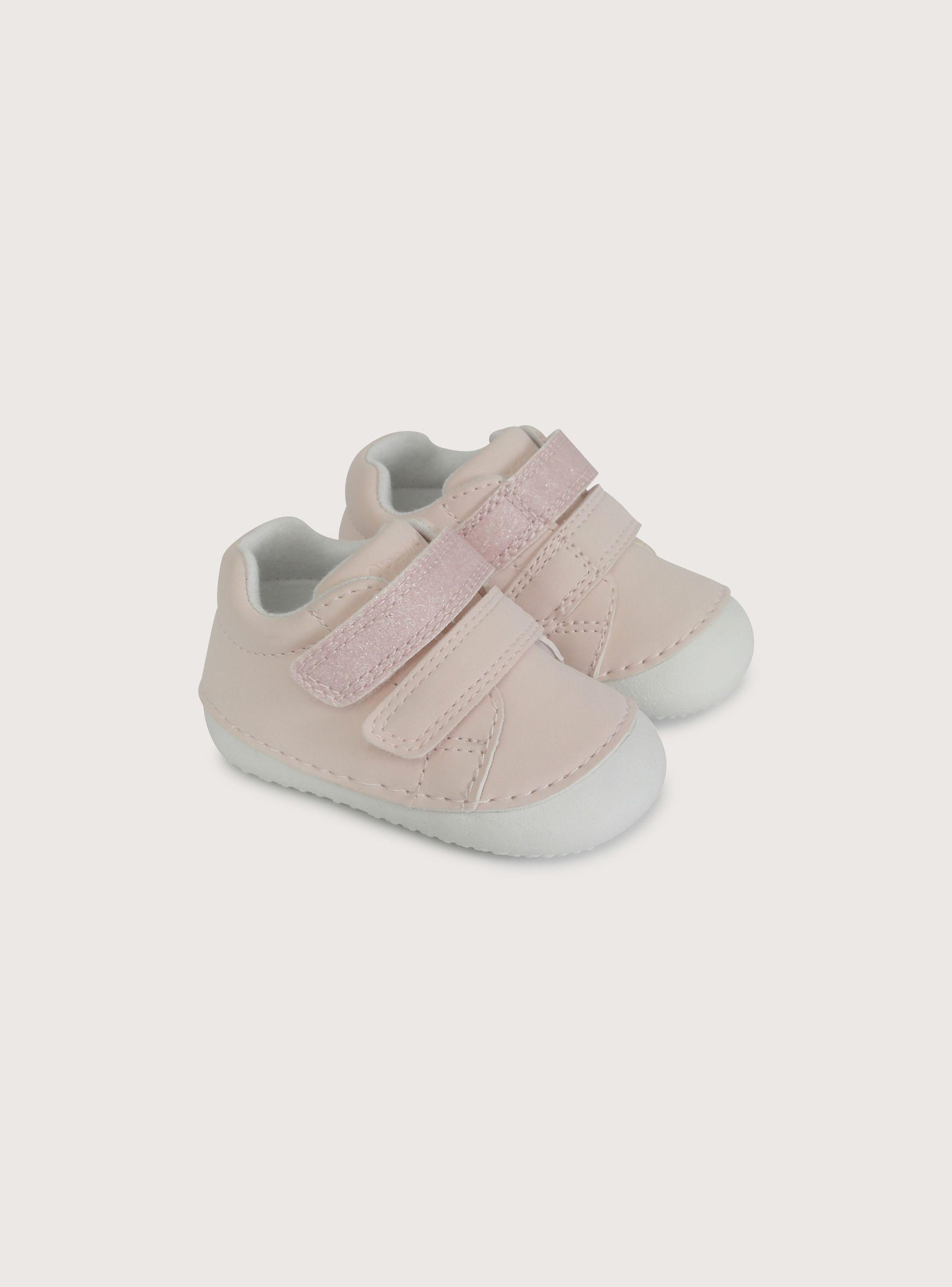 Zapatilla Niña Rosado 40768 Opaline-0