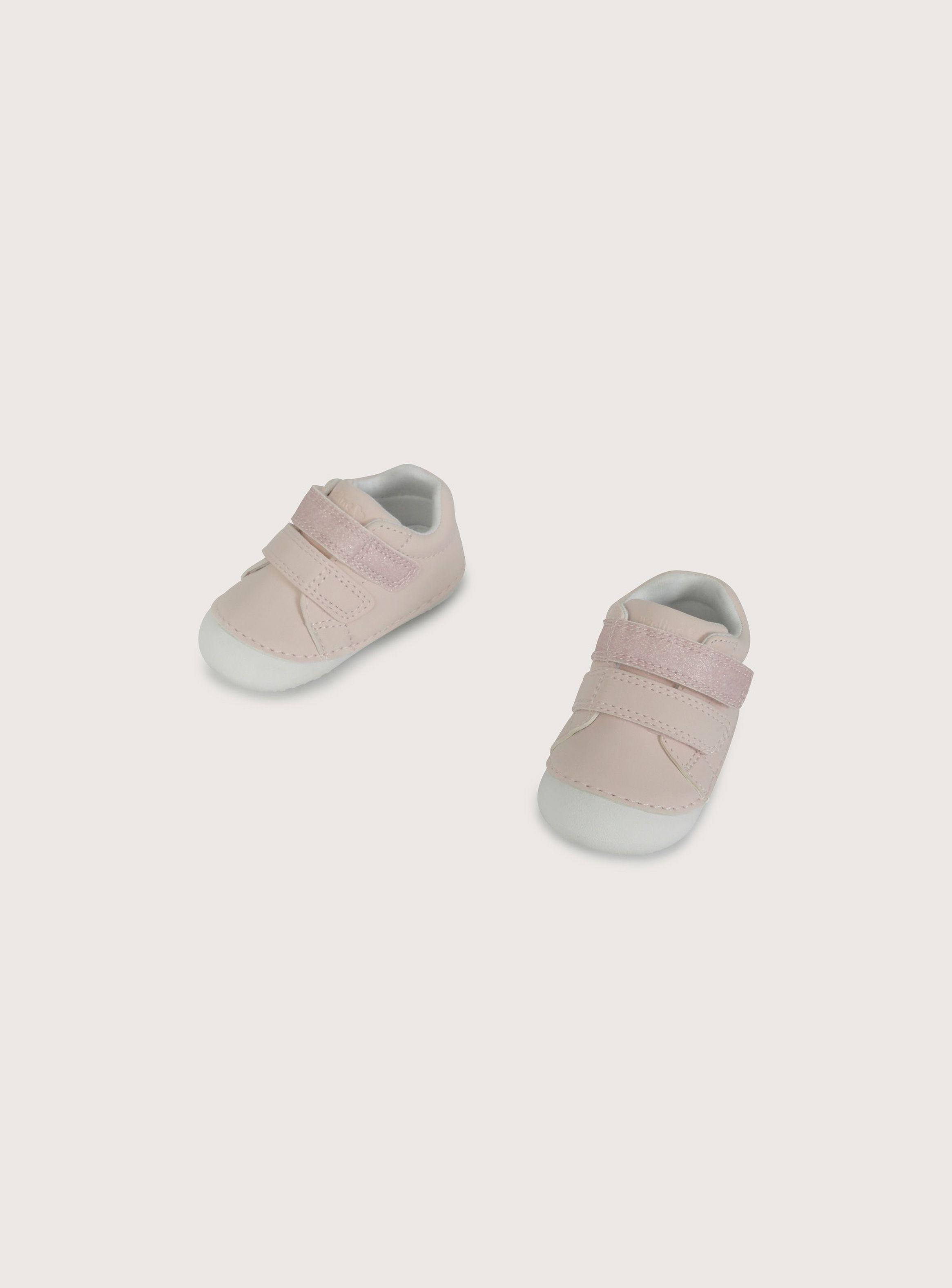 Zapatilla Niña Rosado 40768 Opaline-3