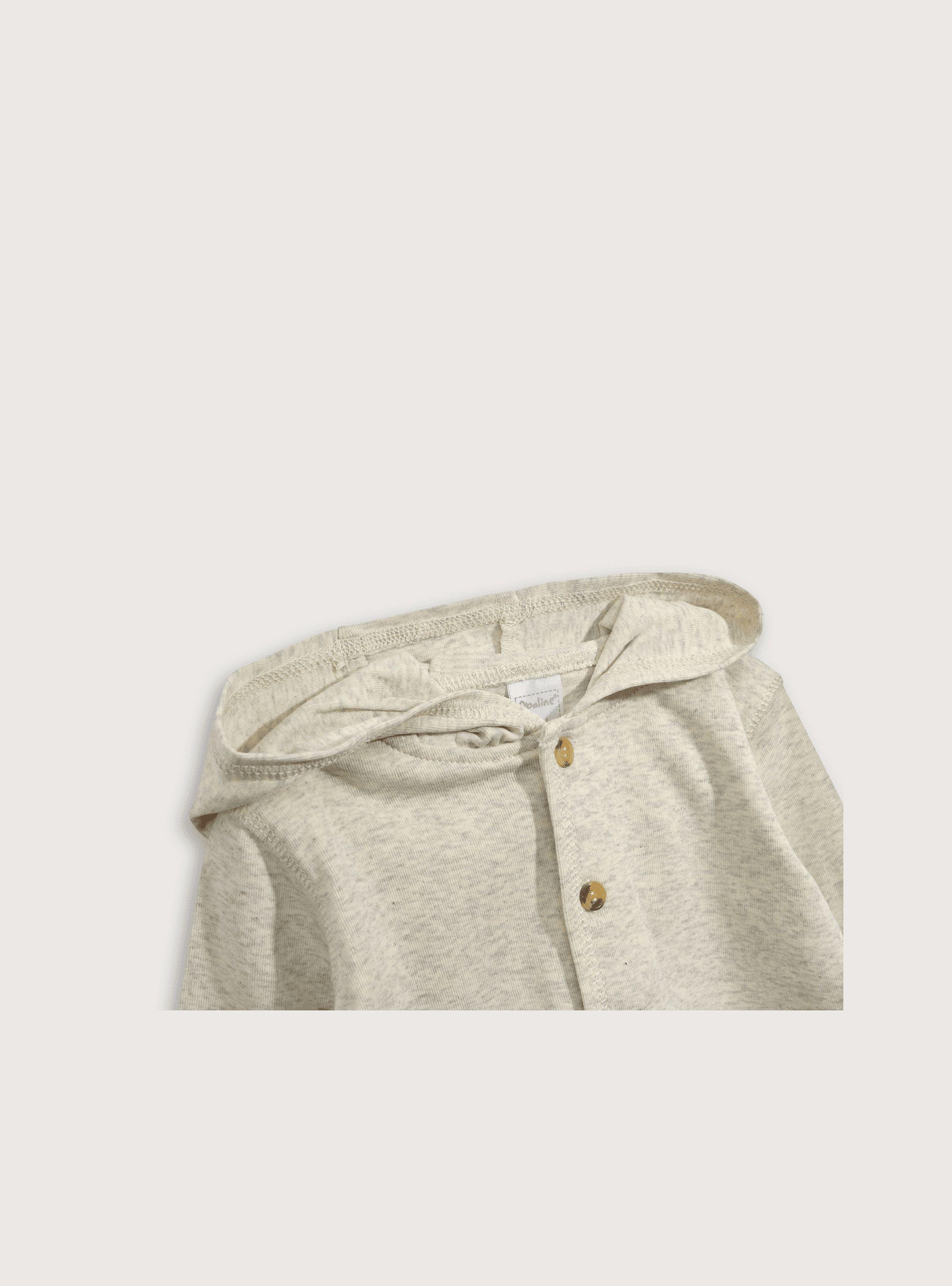 Conjunto Clinica Unisex Blanco 39522 Opaline-4