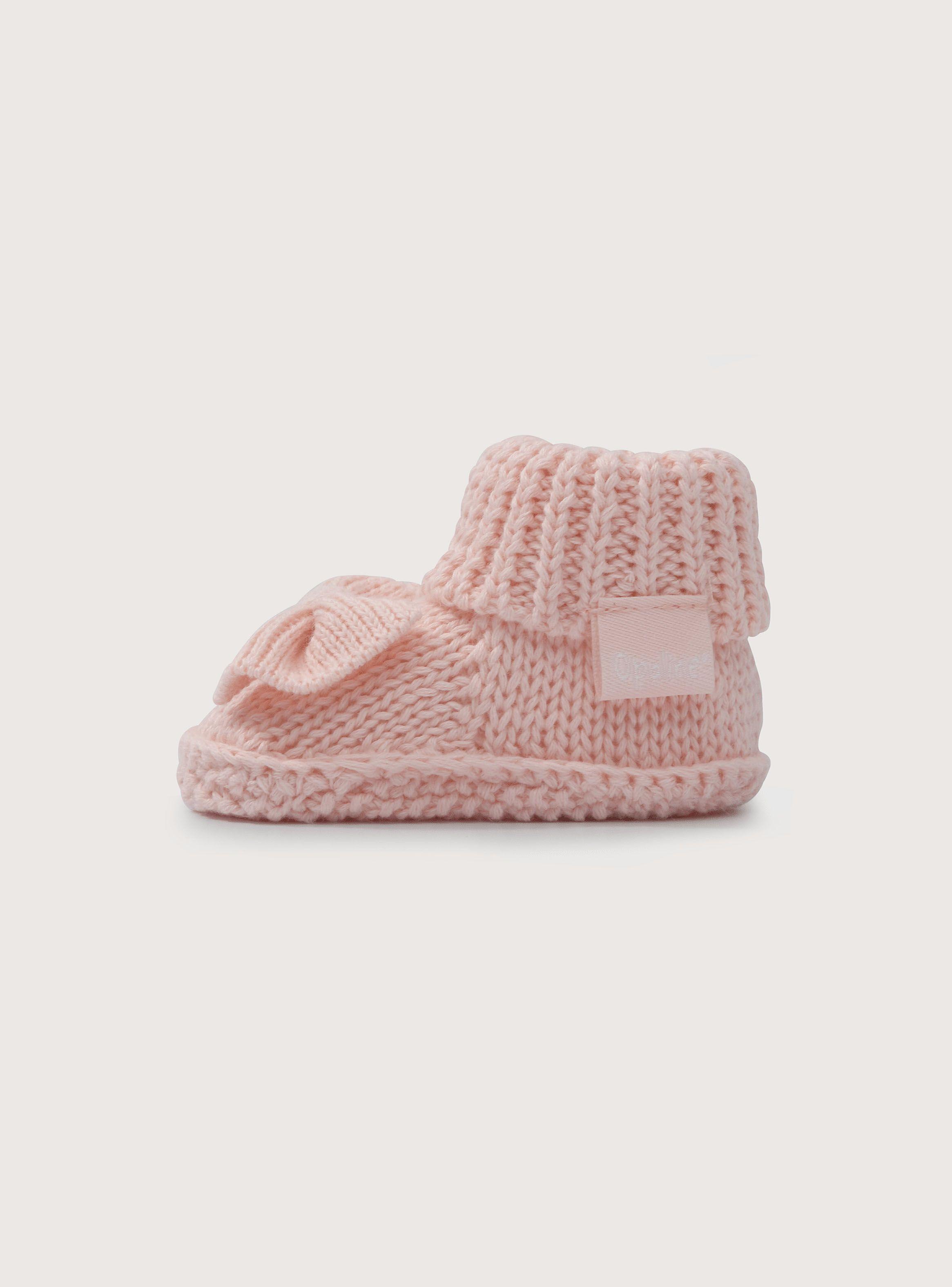 Pantufla Niña Rosado 38348 OPALINE-1