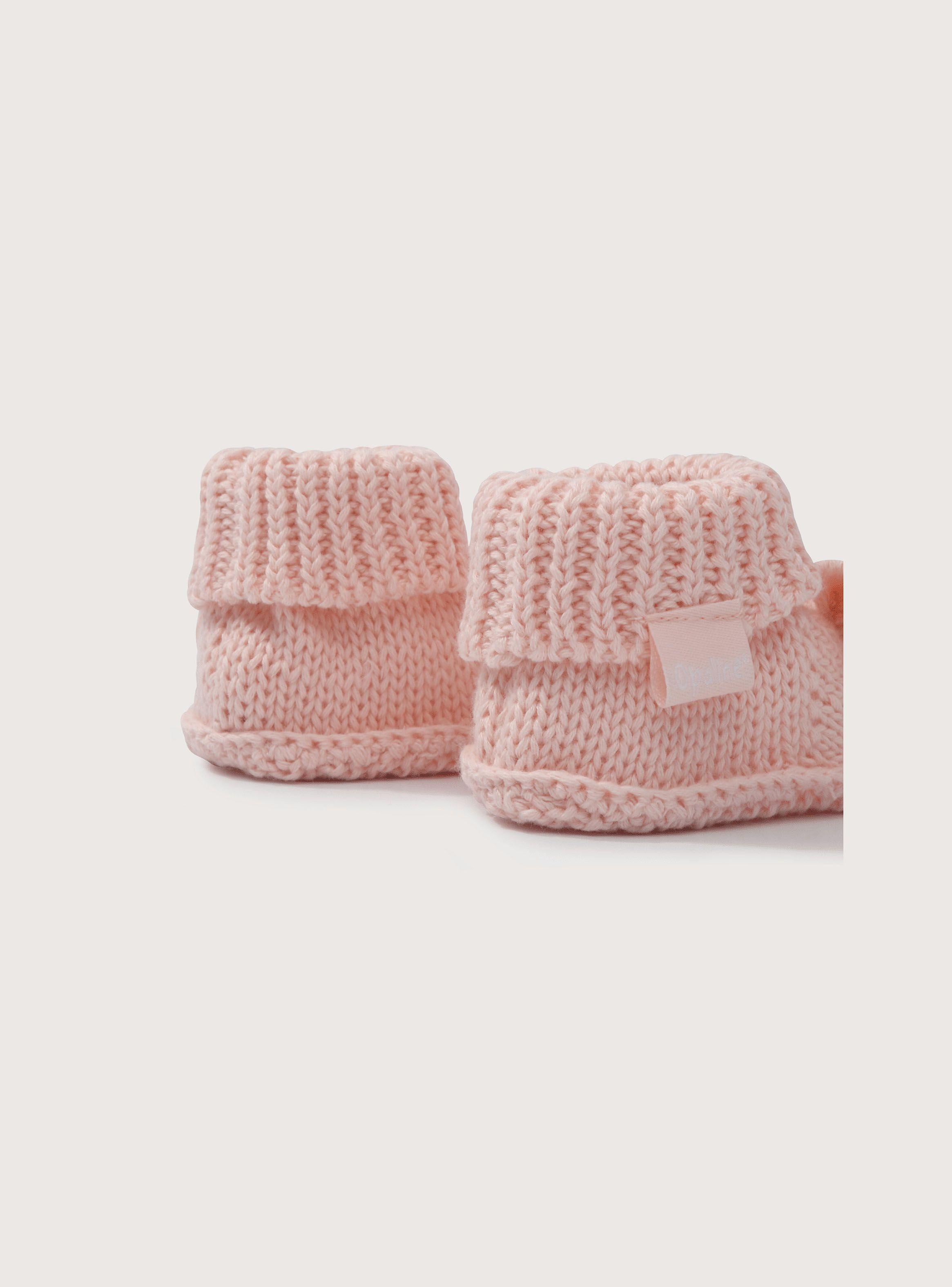 Pantufla Niña Rosado 38348 OPALINE-4