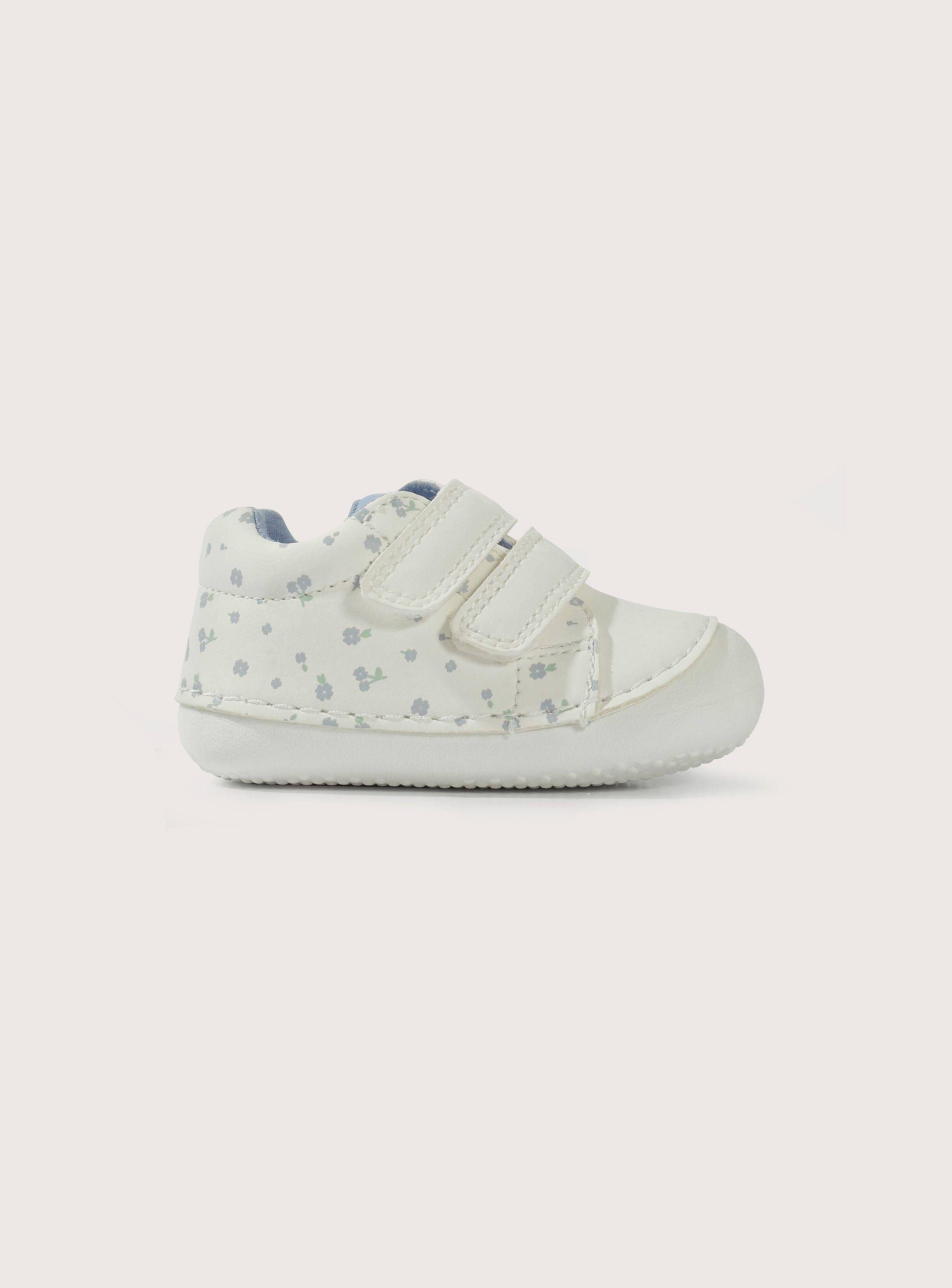 Zapatilla Niña Blanco 39751 Opaline-1