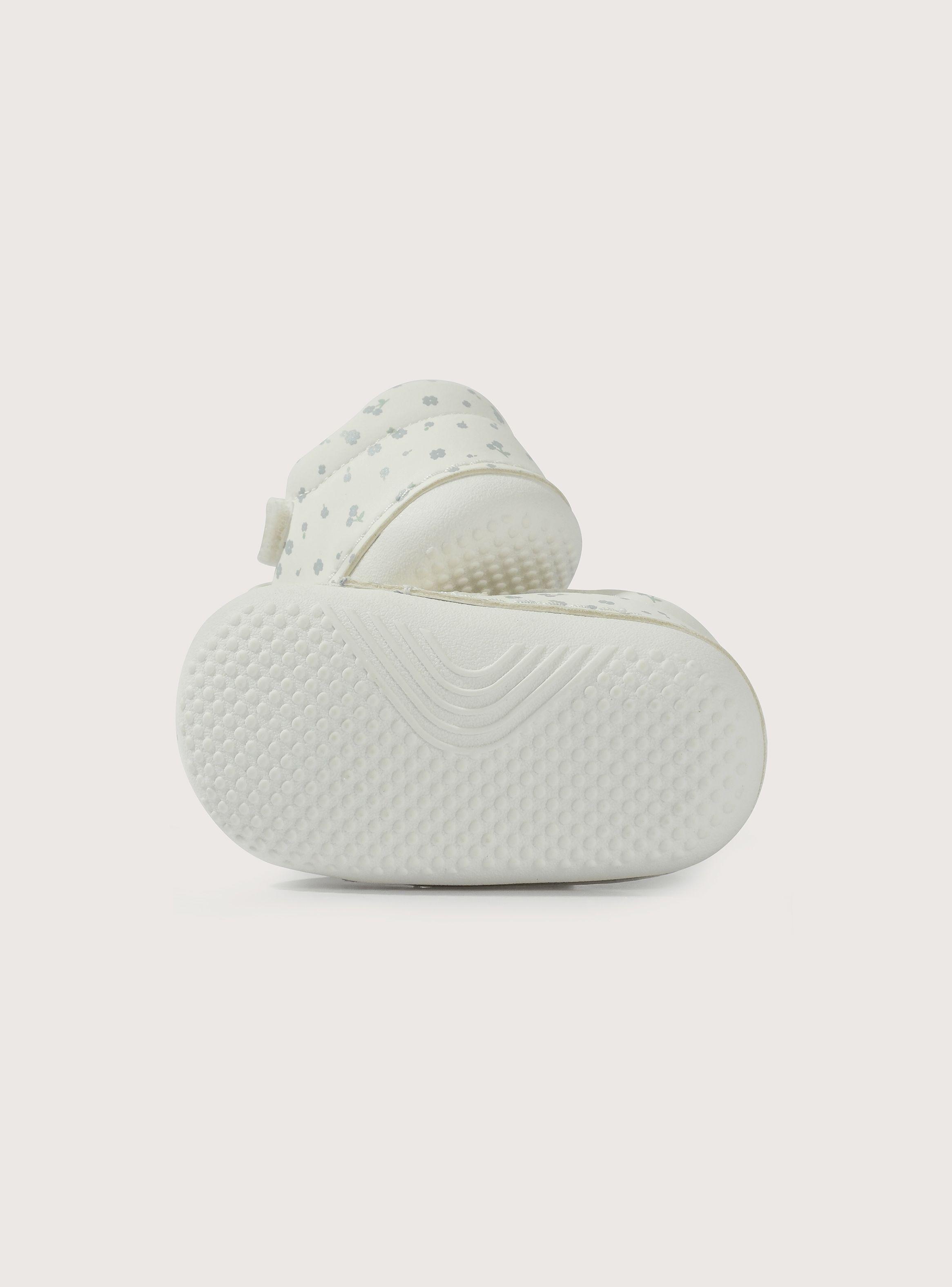 Zapatilla Niña Blanco 39751 Opaline-2