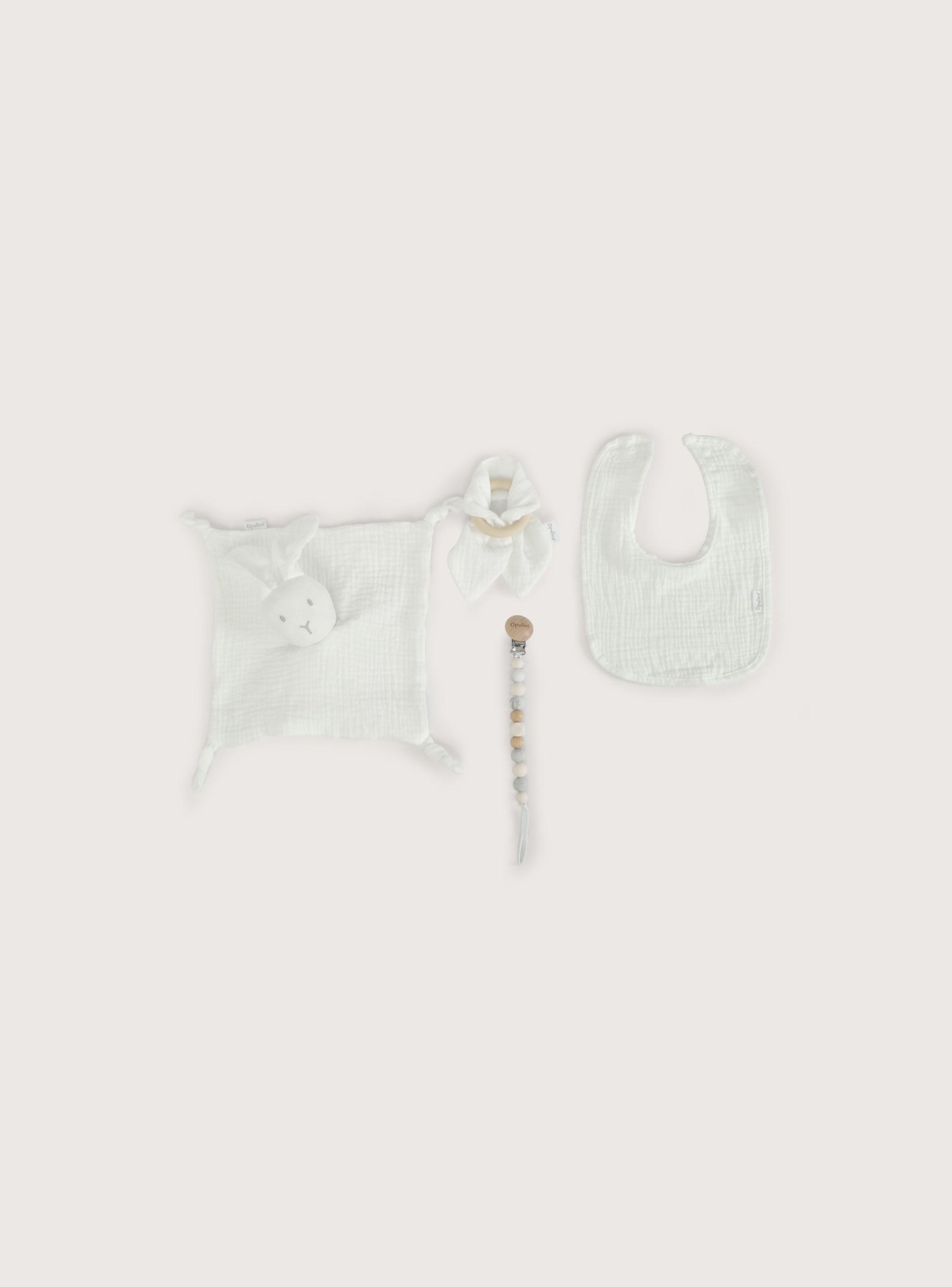 Set Regalo Niña Beige 40841 Opaline-2