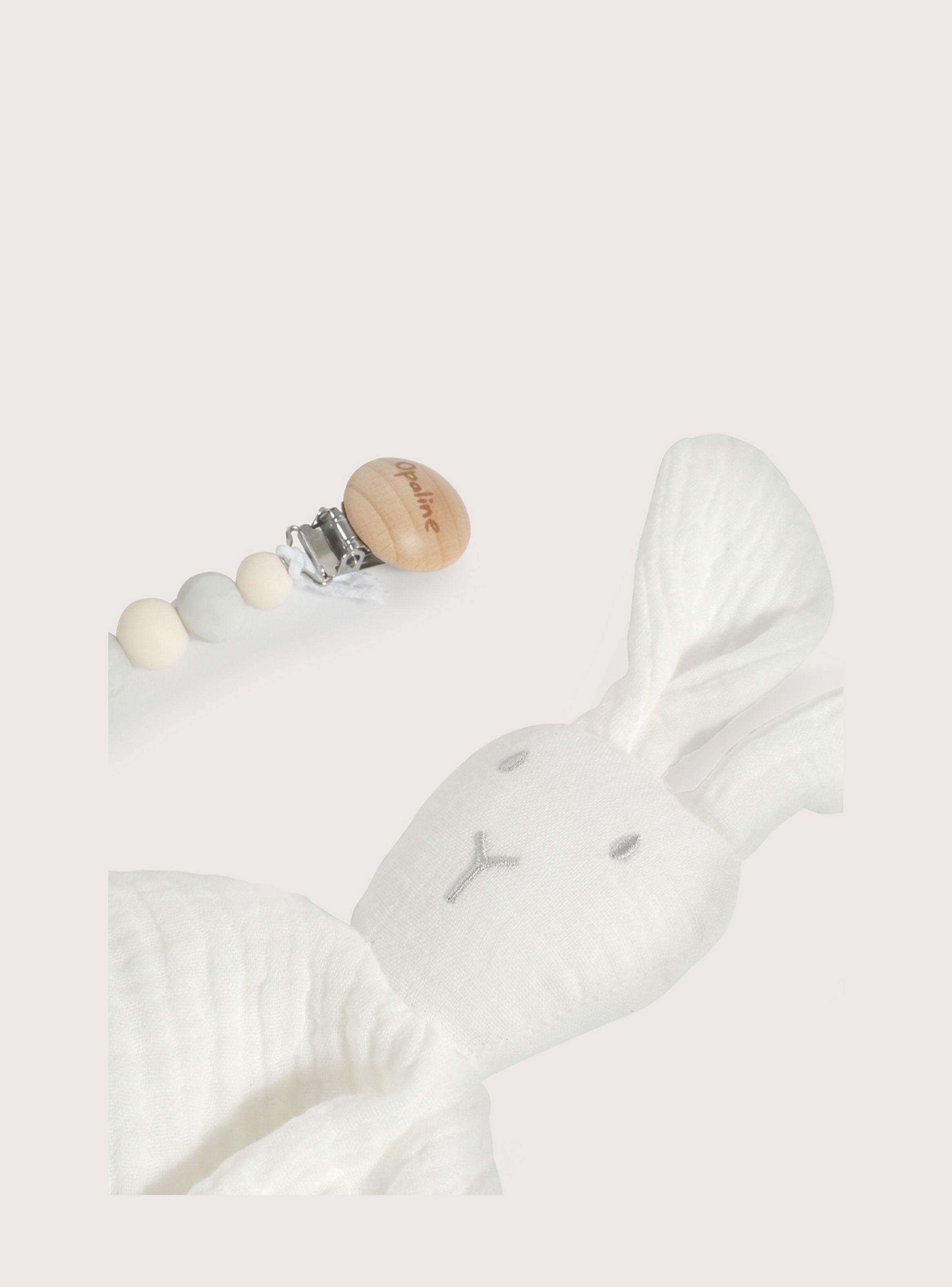 Set Regalo Niña Beige 40841 Opaline-3