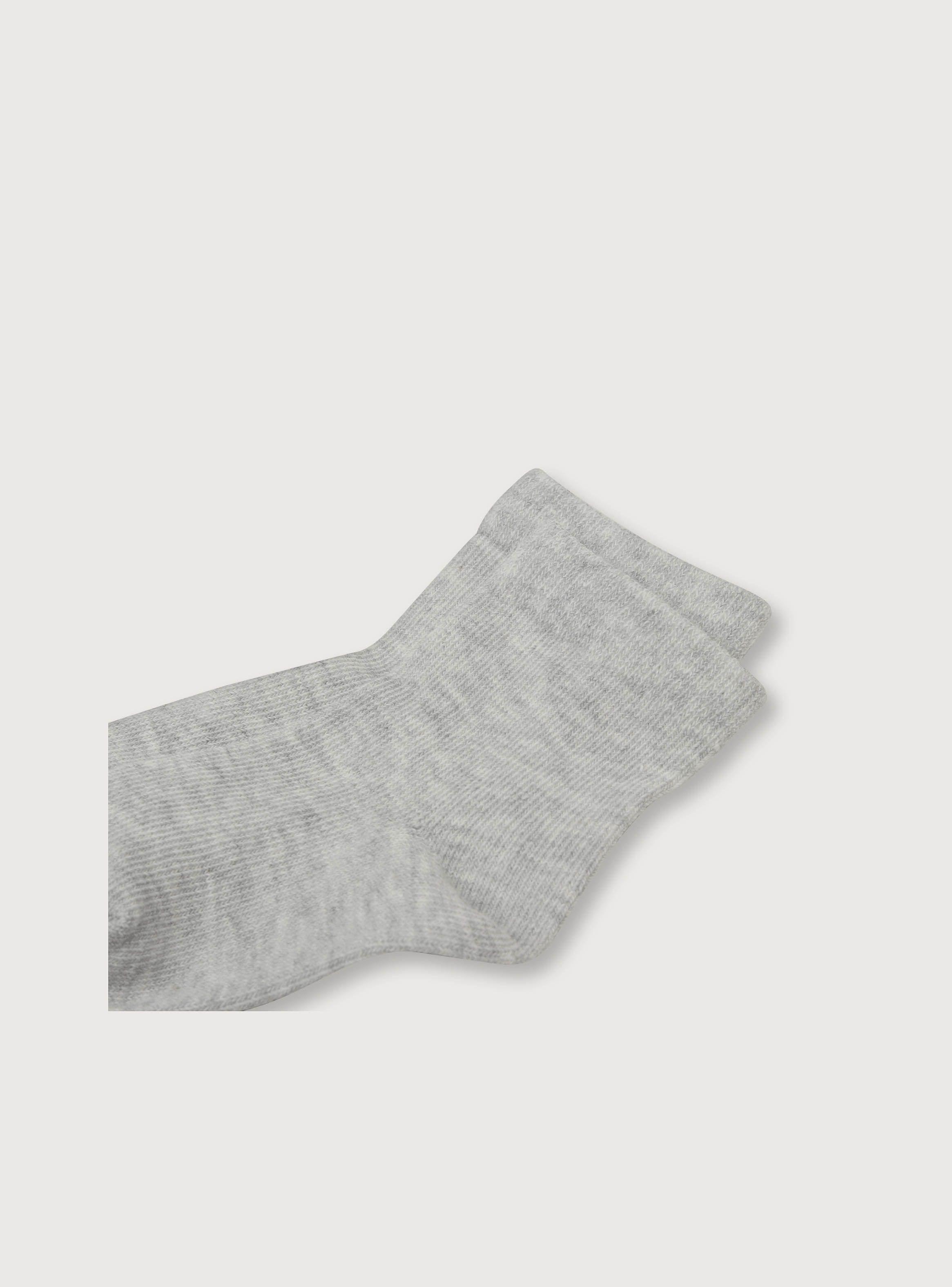 Calcetines Niña Fucsia (3M A 9M) Opaline-1