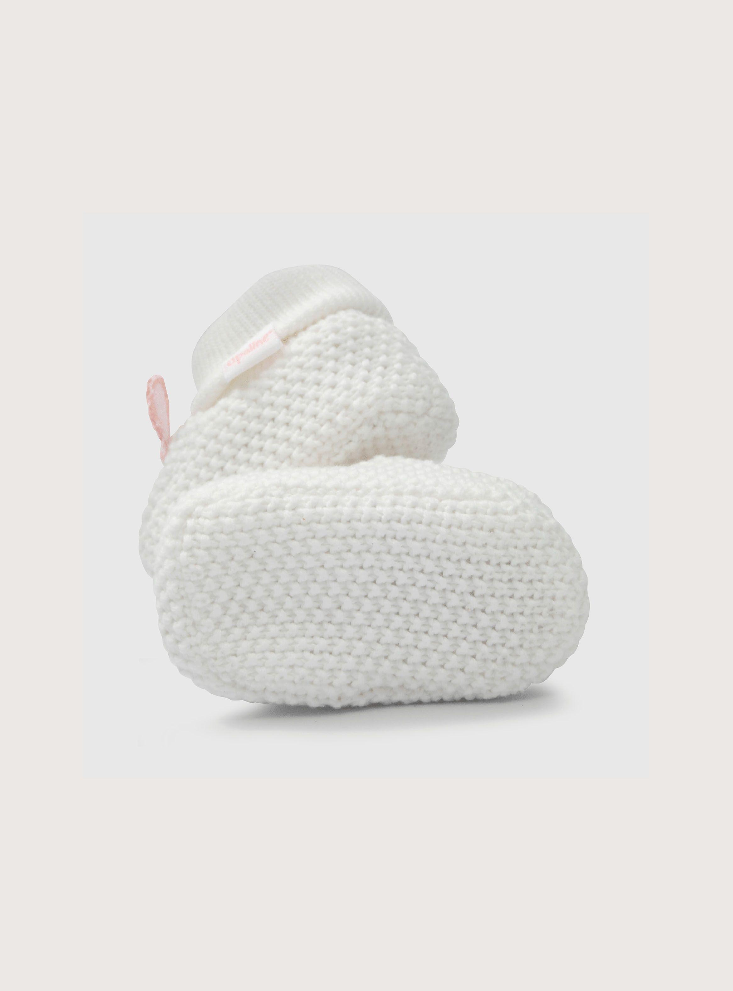 Pantufla Niña Blanco 38346 OPALINE-2