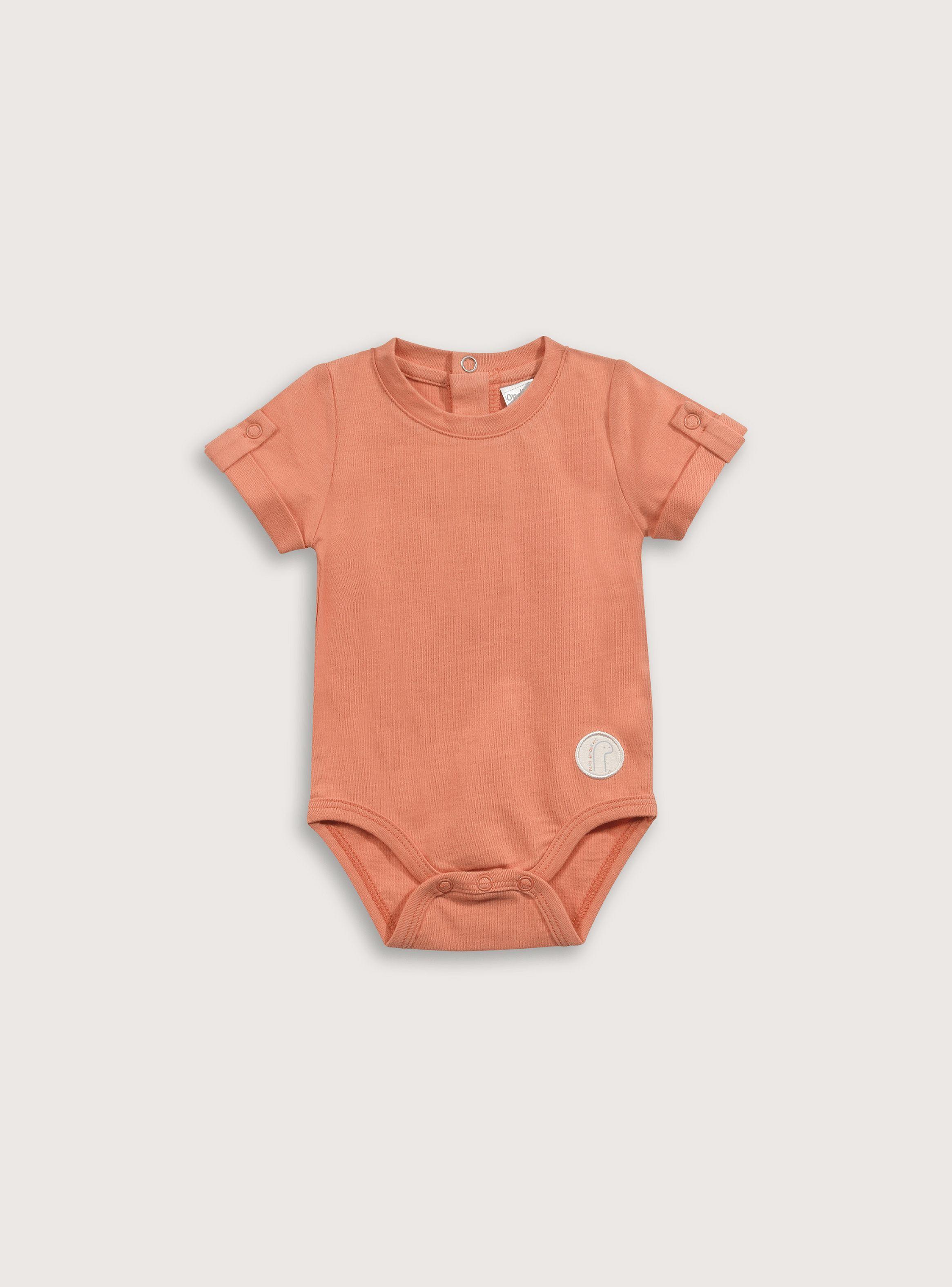 Body Niño Naranjo 39509 Opaline-0