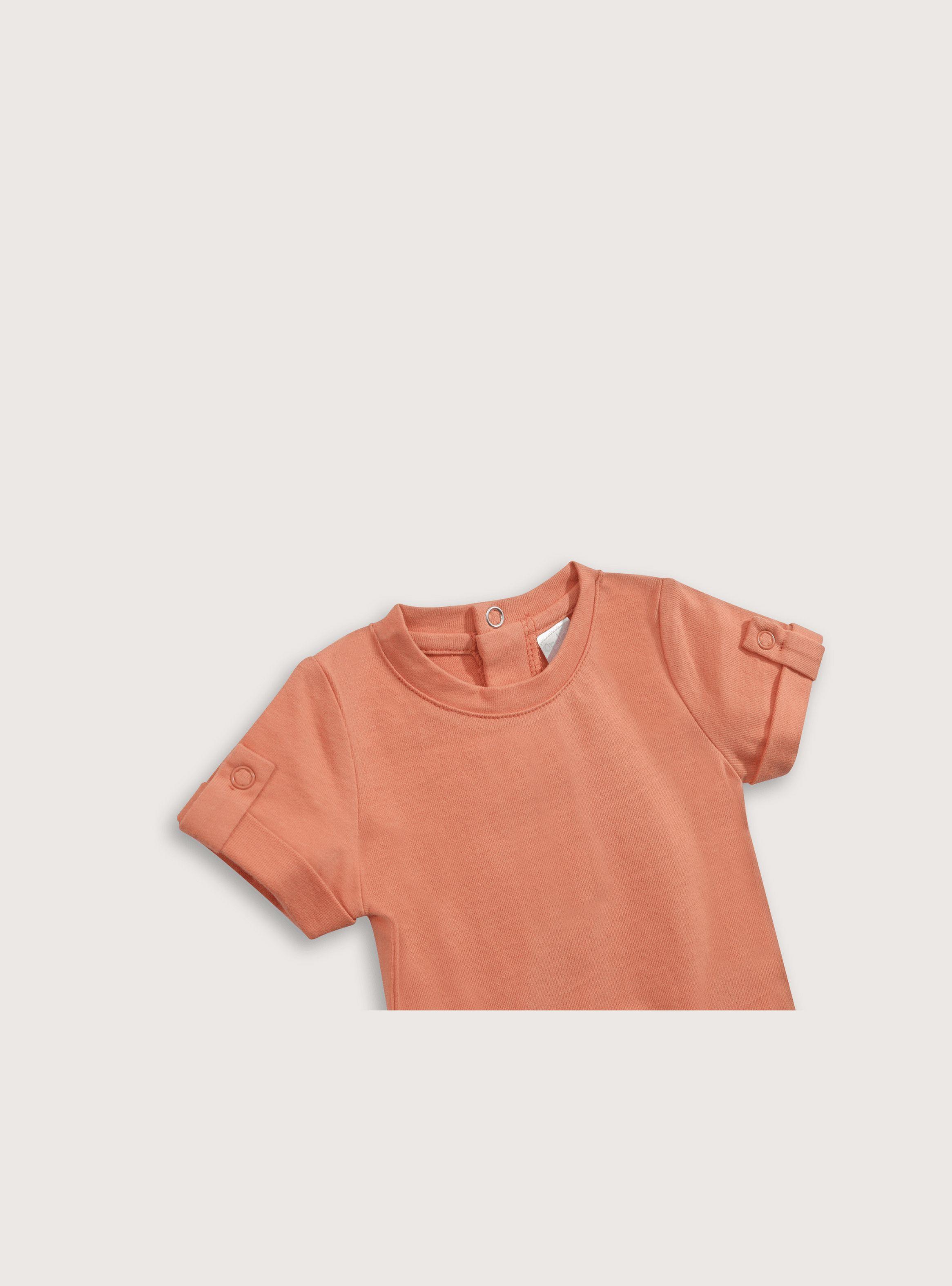Body Niño Naranjo 39509 Opaline-2