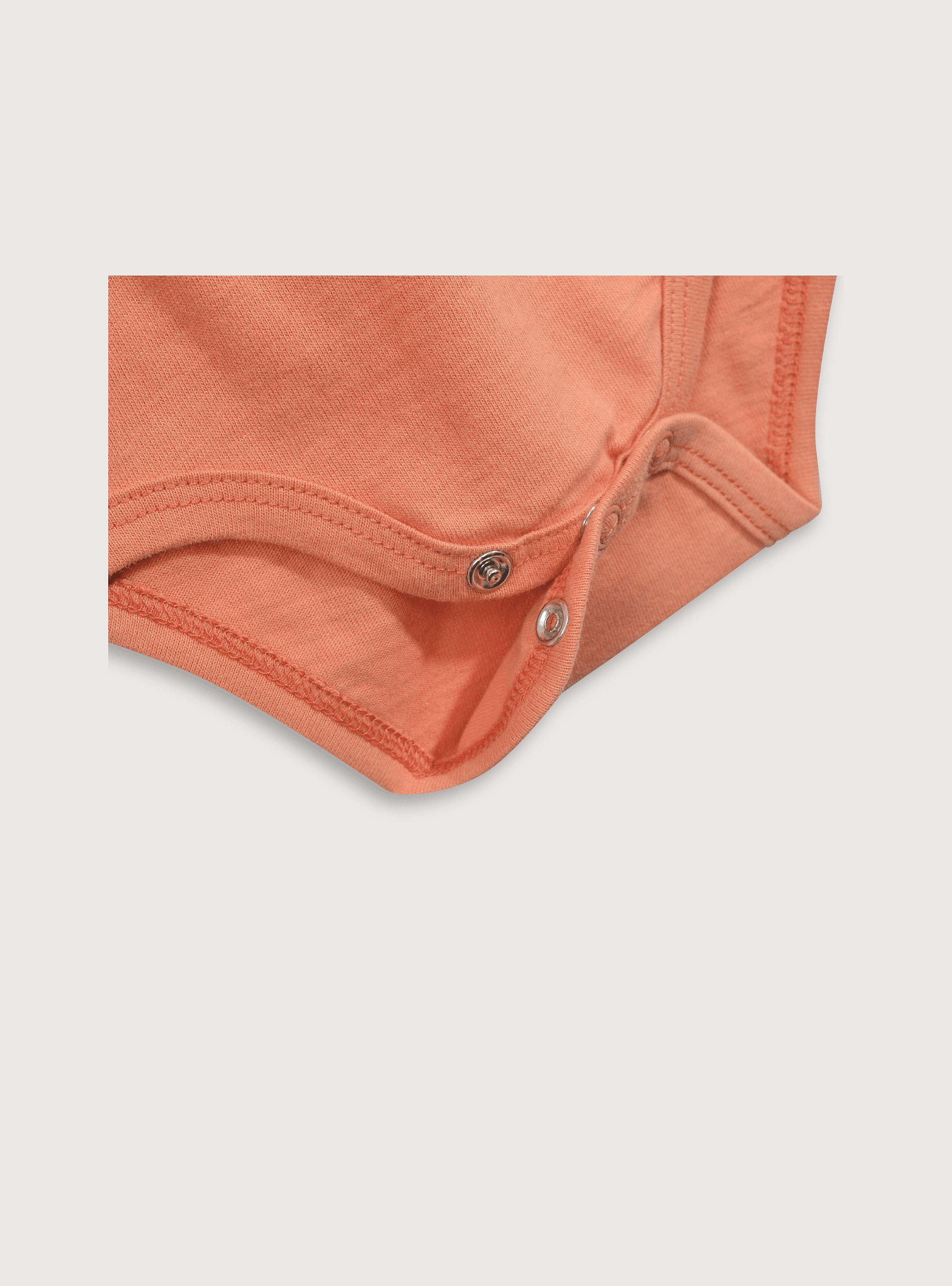 Body Niño Naranjo 39509 Opaline-3