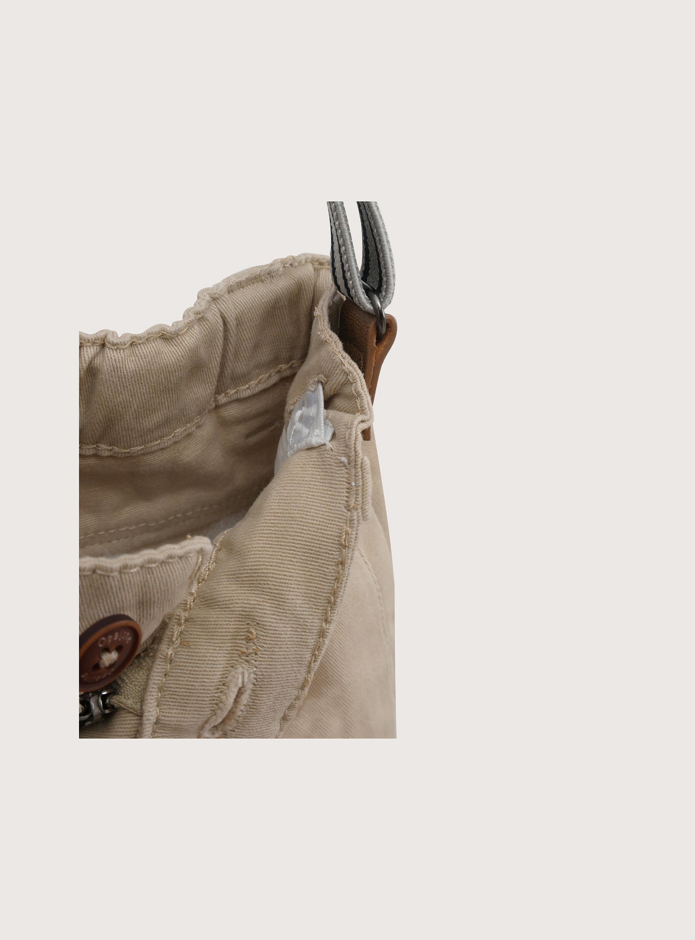 Pantalon Infant Niño Beige-2