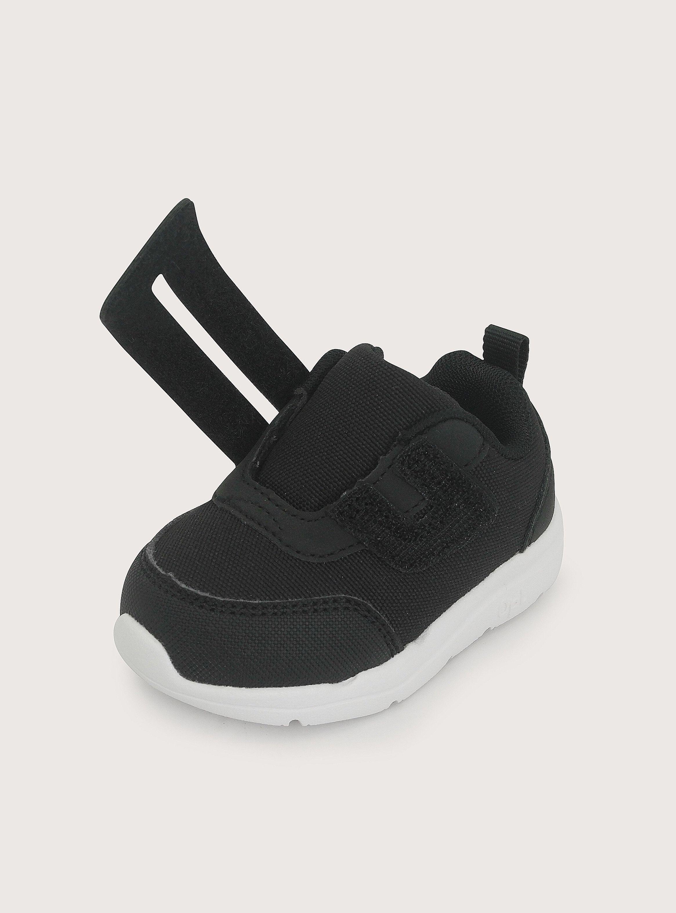 Zapatilla Sport Negra Niño-5