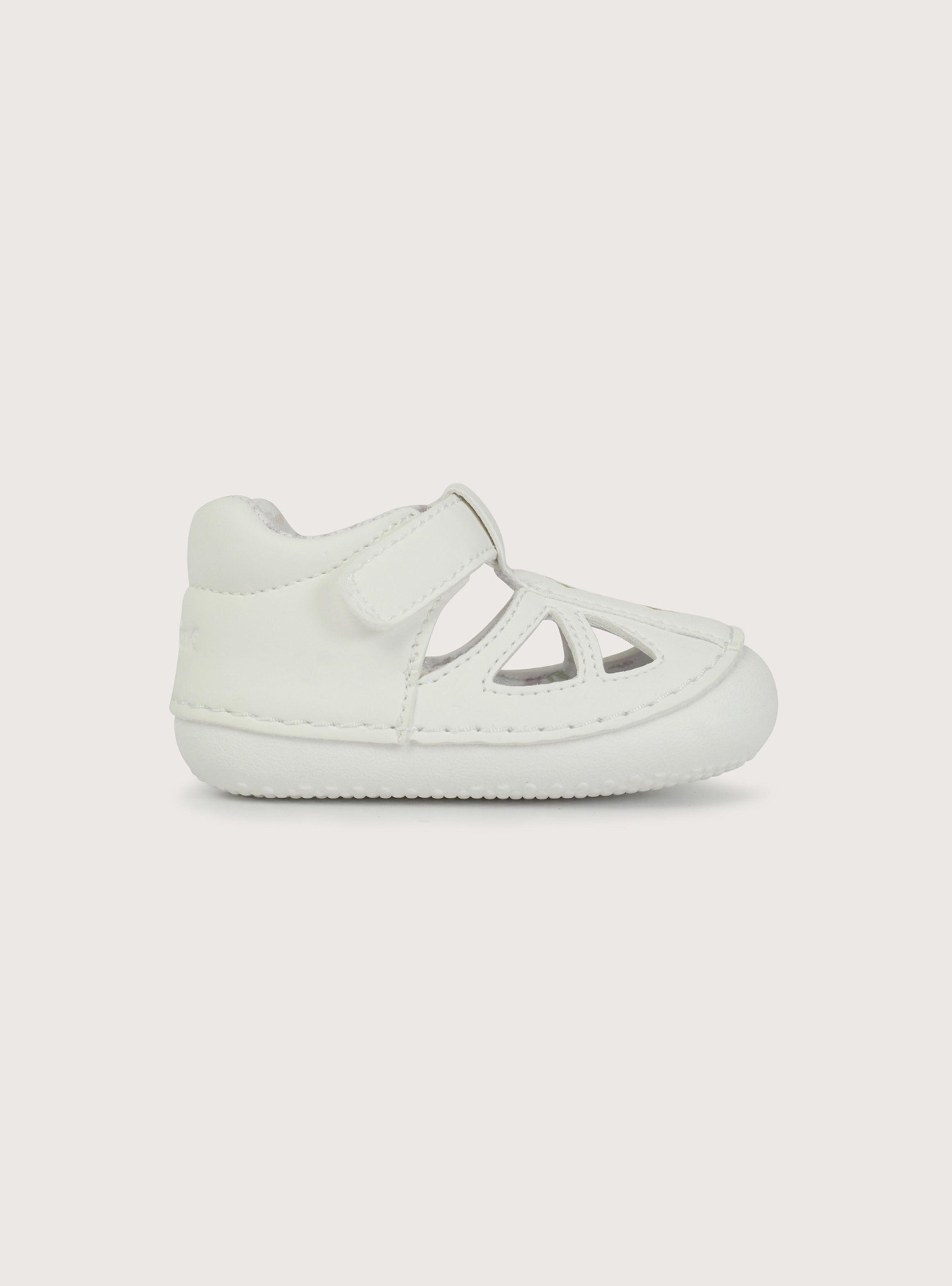 Sandalia Niña Blanco 40752 Opaline-1