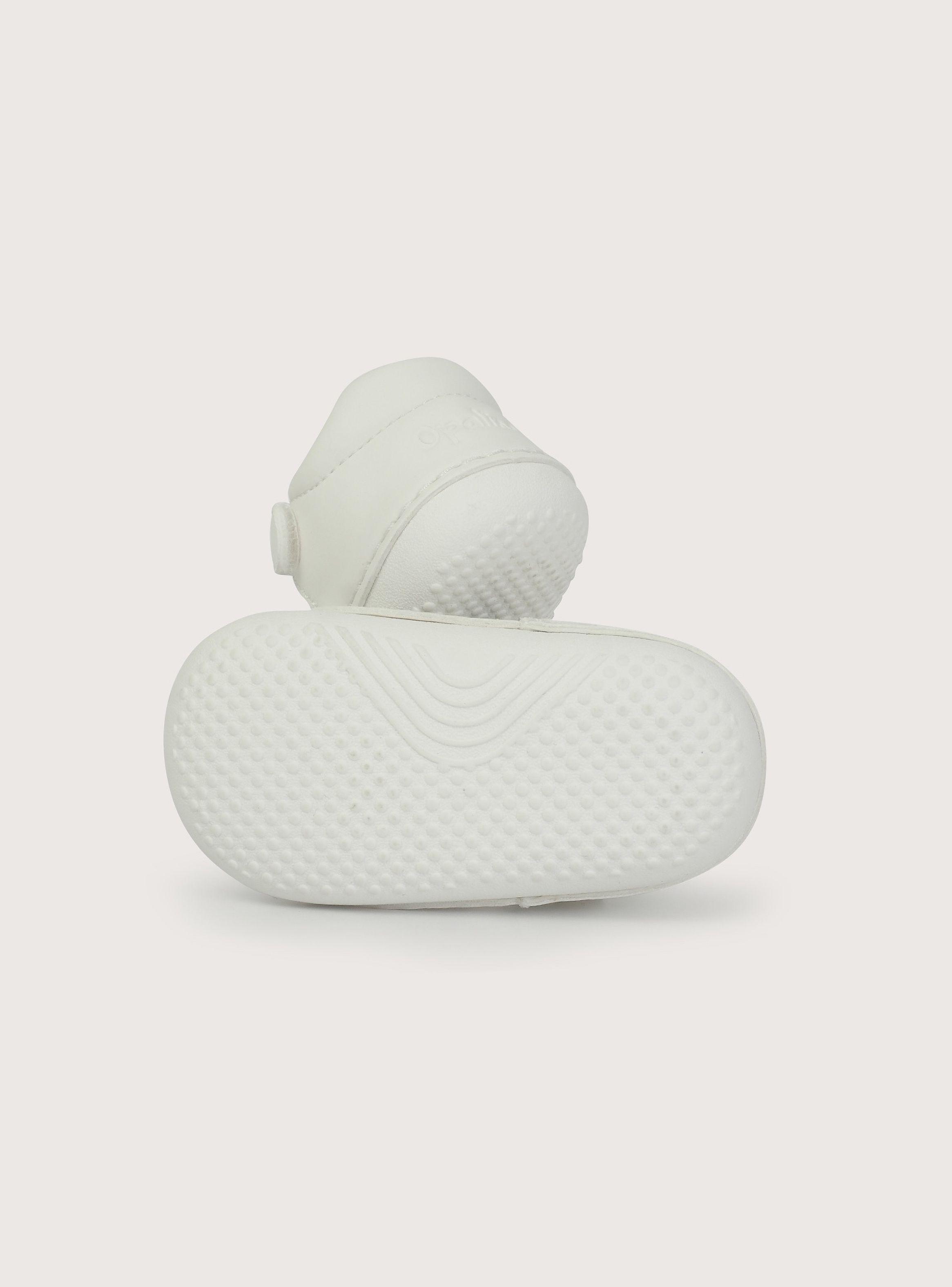 Sandalia Niña Blanco 40752 Opaline-2