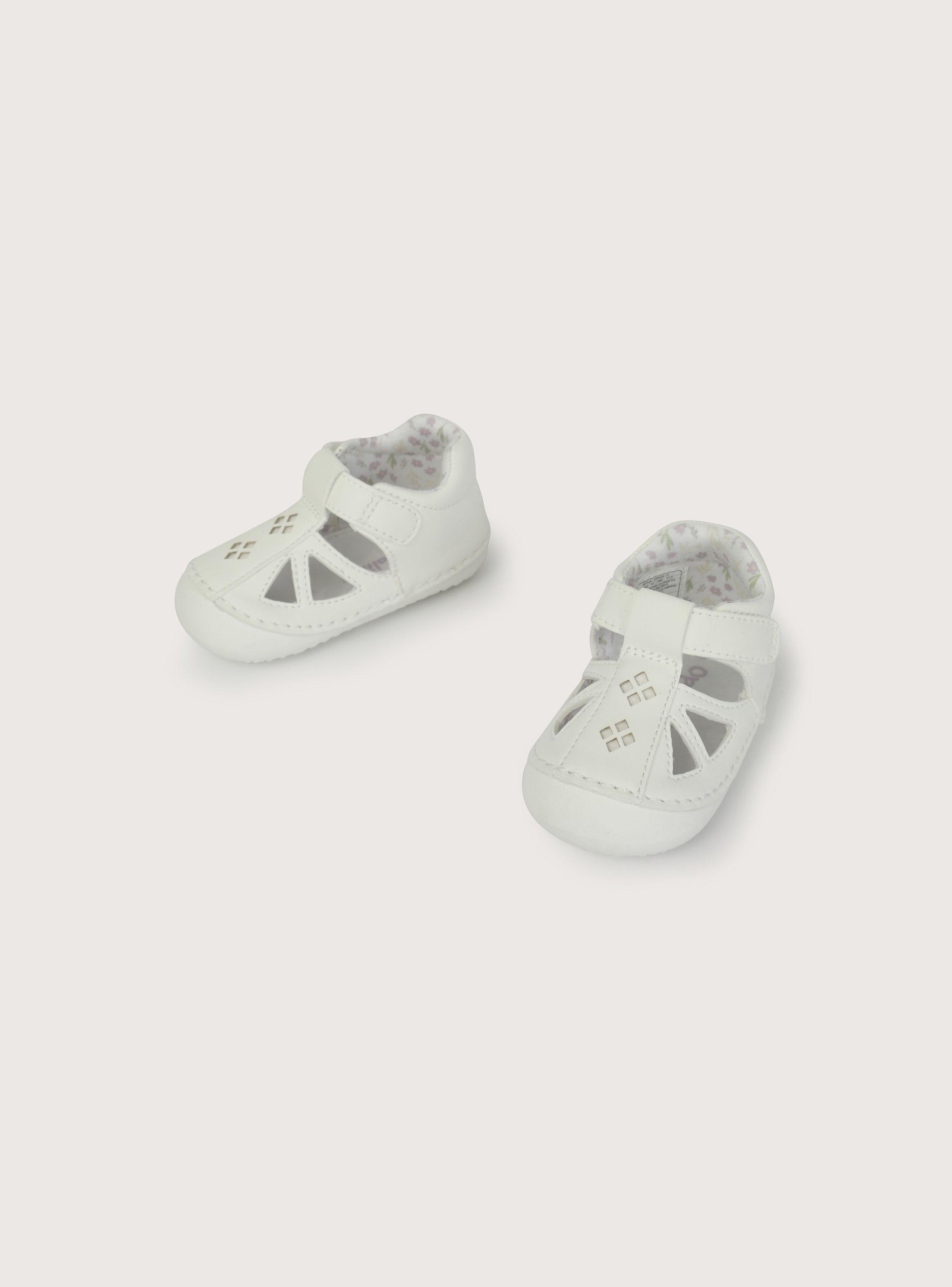Sandalia Niña Blanco 40752 Opaline-3