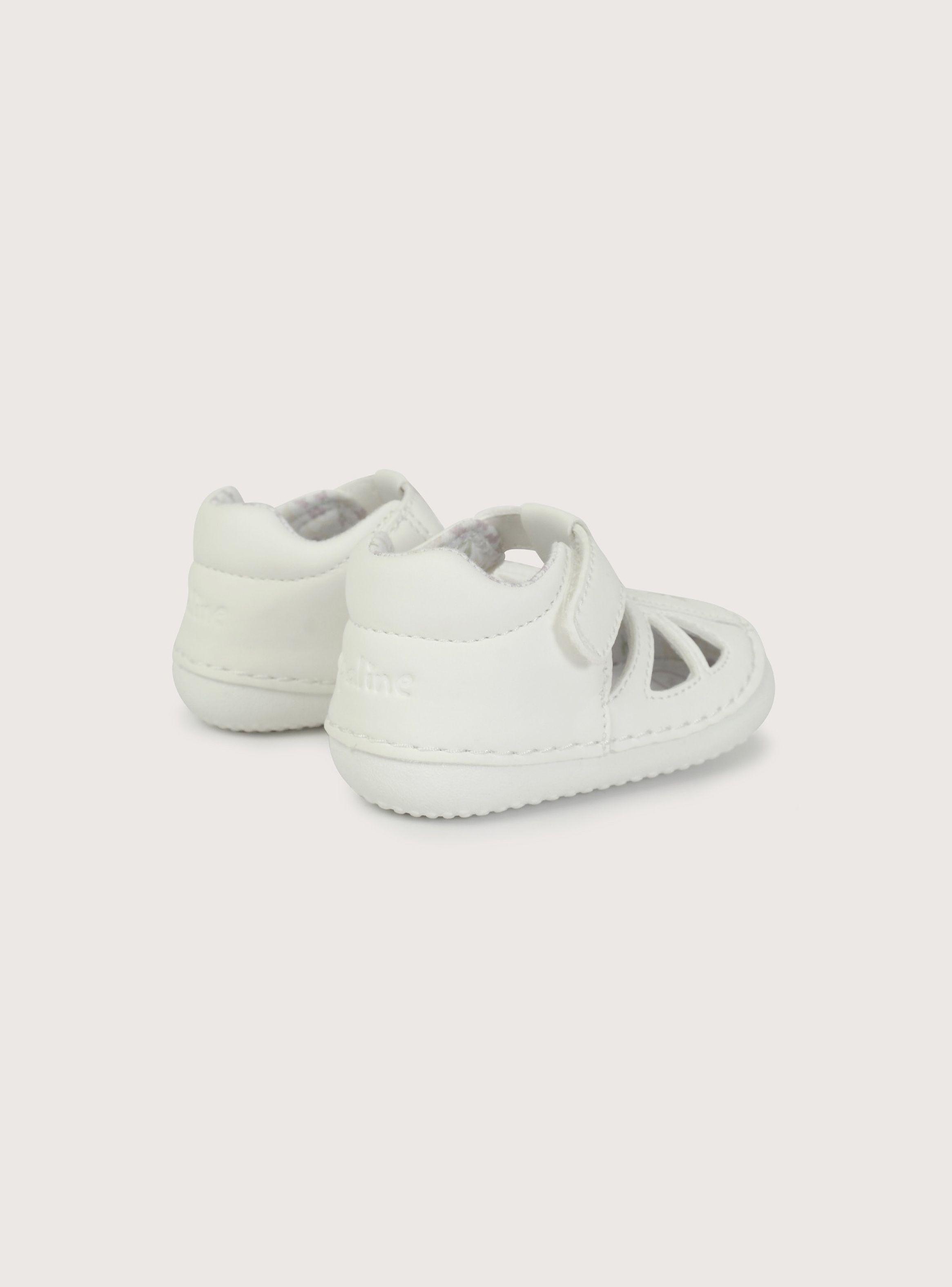 Sandalia Niña Blanco 40752 Opaline-4