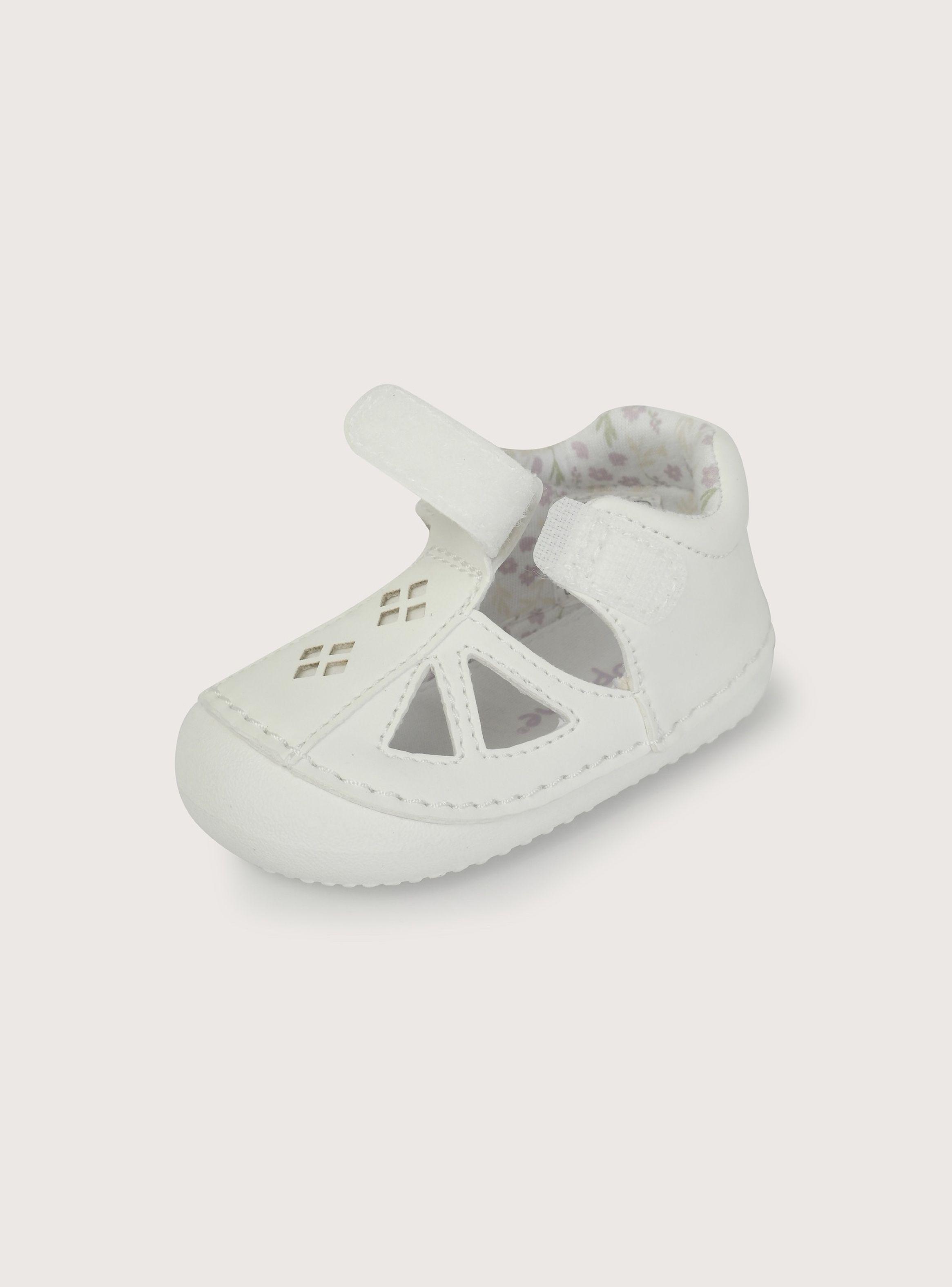 Sandalia Niña Blanco 40752 Opaline-5