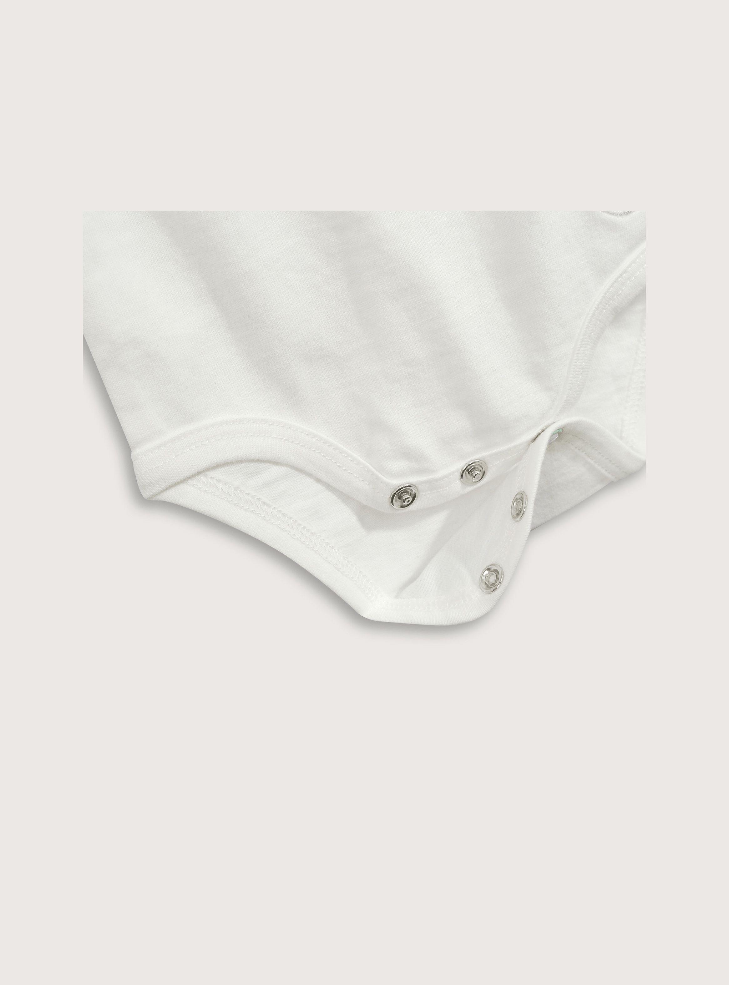 Body Niño Blanco 39508 Opaline-3
