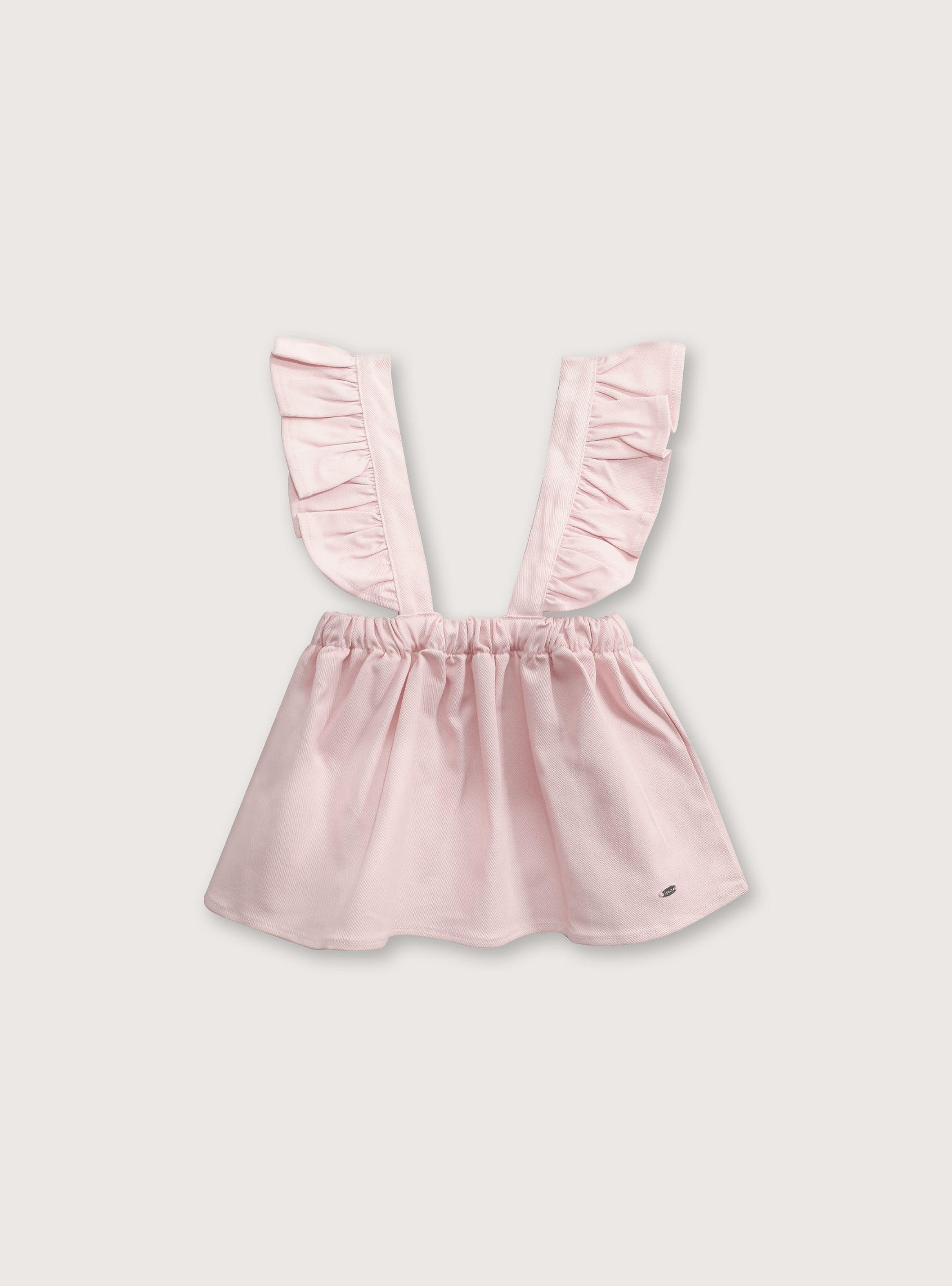 Conjunto Niña Rosado 38769 OPALINE-2