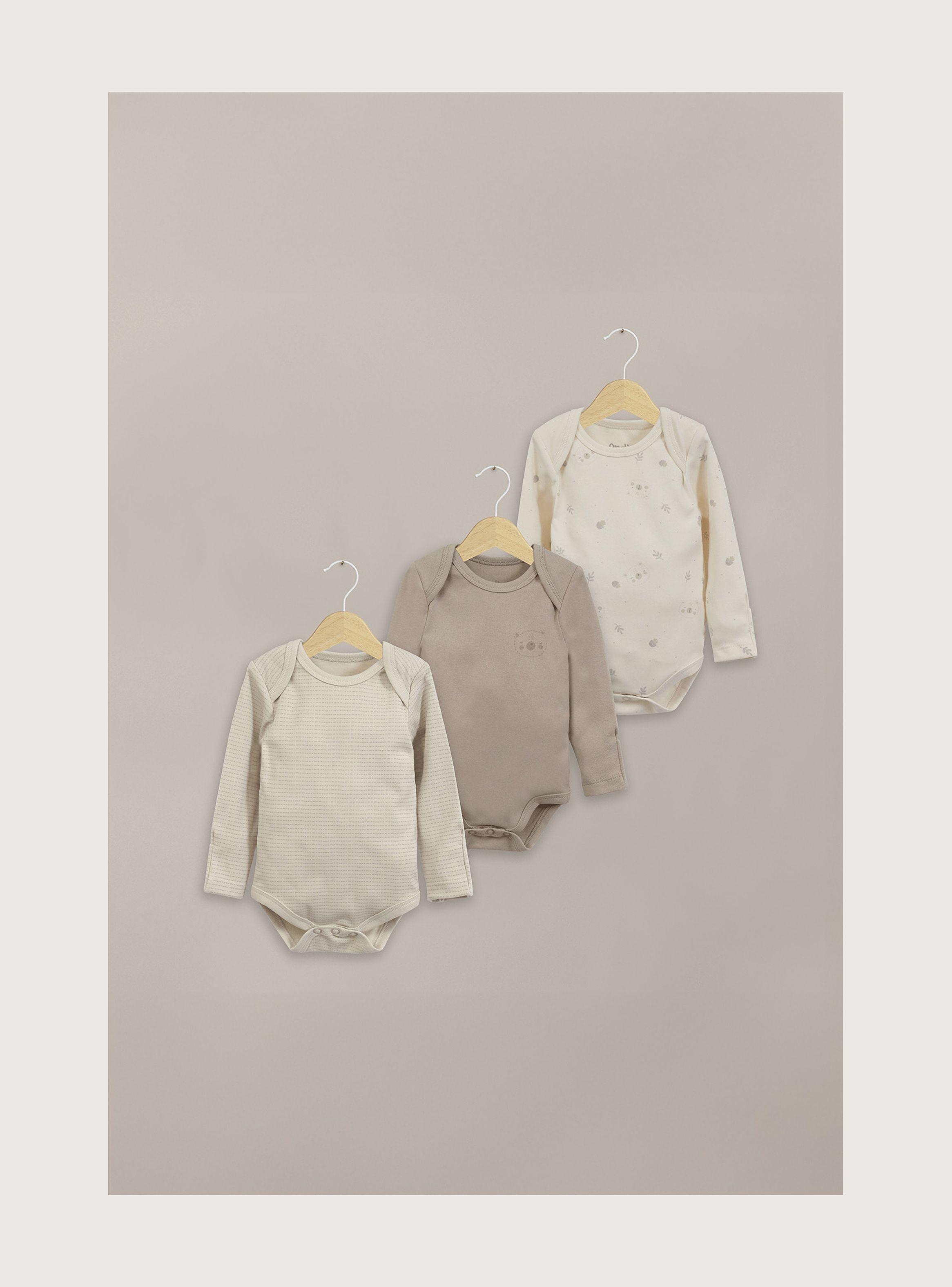 Pack Bodies Niño Azul 40622 Opaline-0