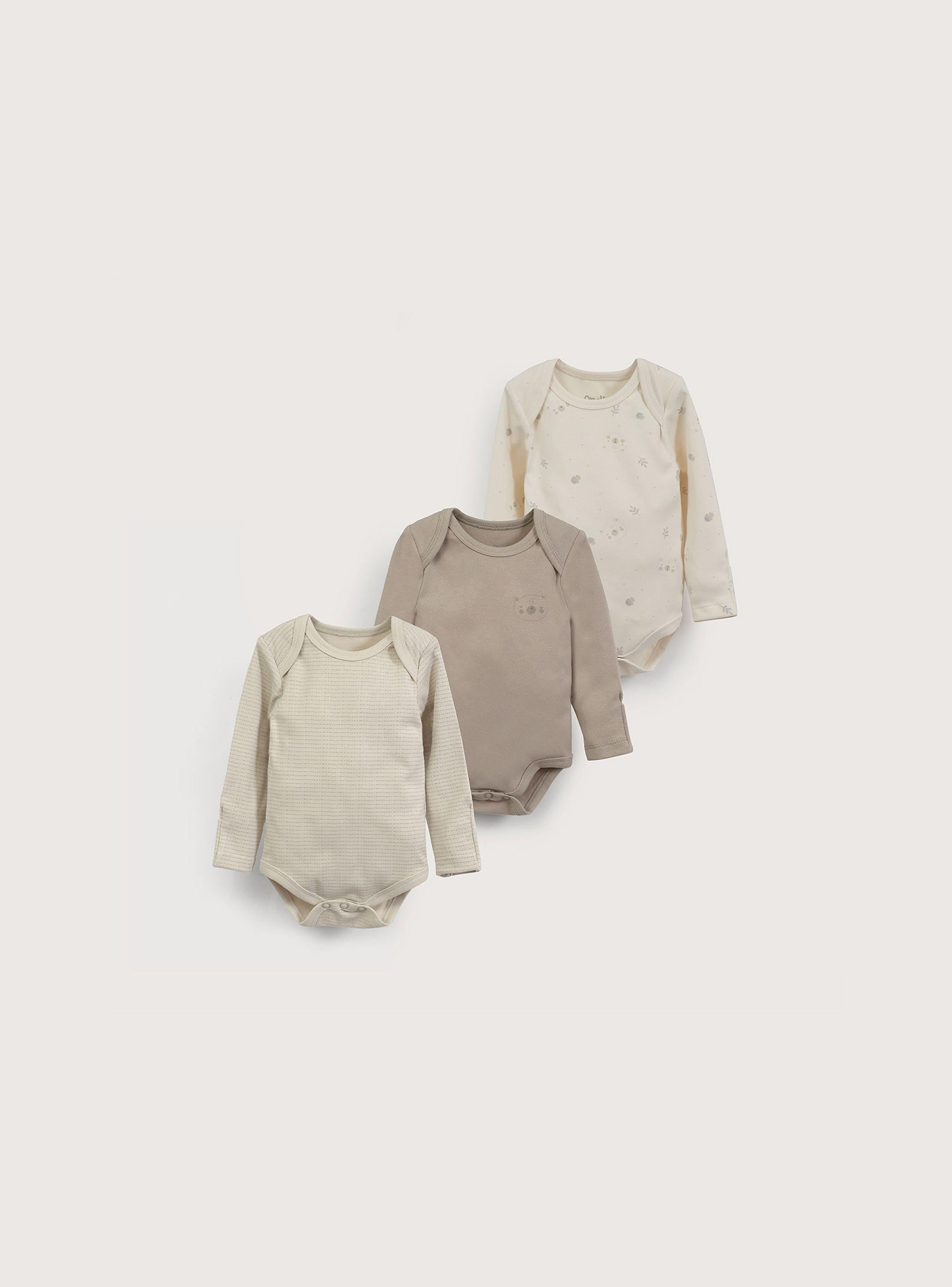 Pack Bodies Niño Azul 40622 Opaline-1