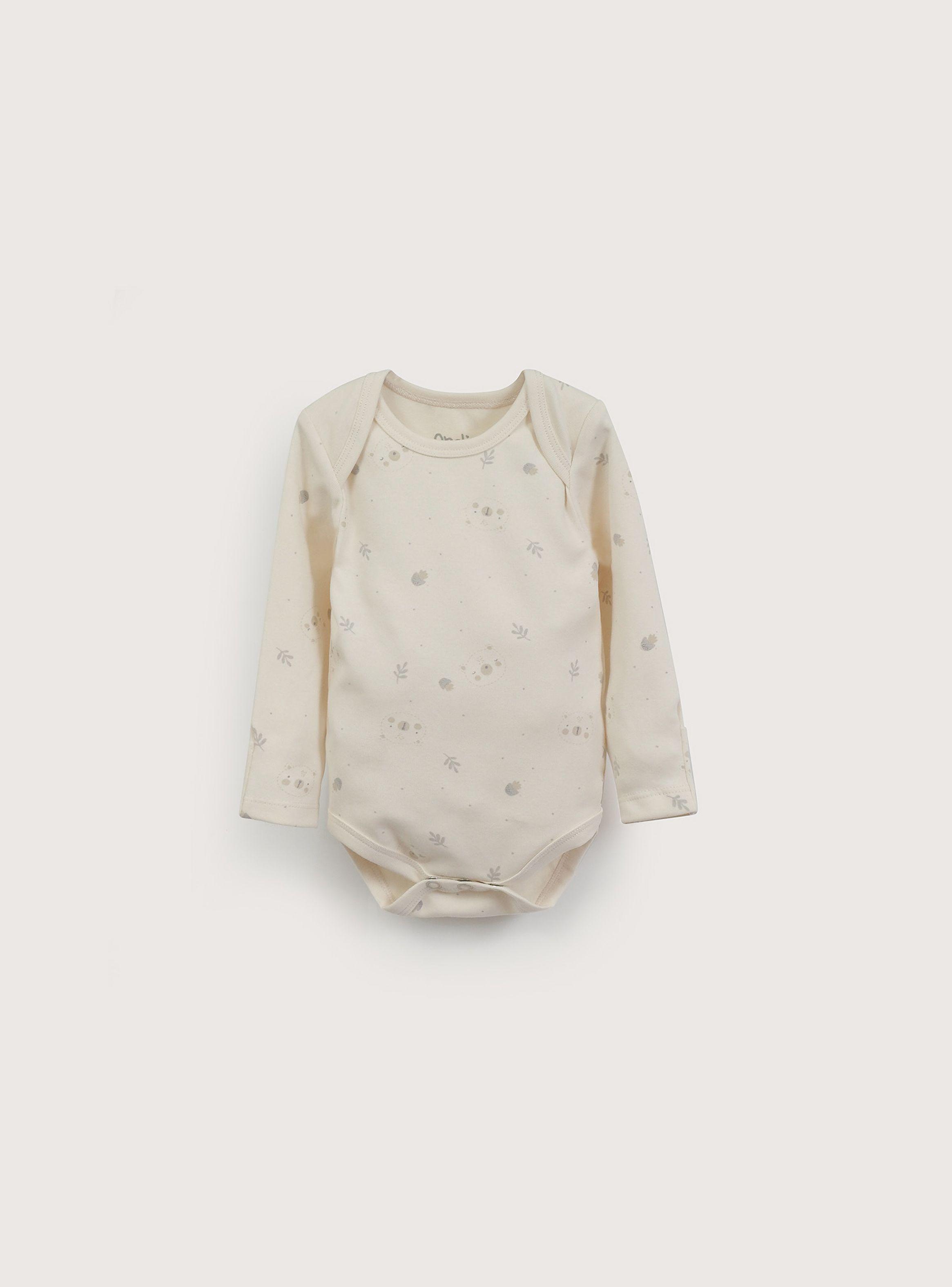 Pack Bodies Niño Azul 40622 Opaline-2