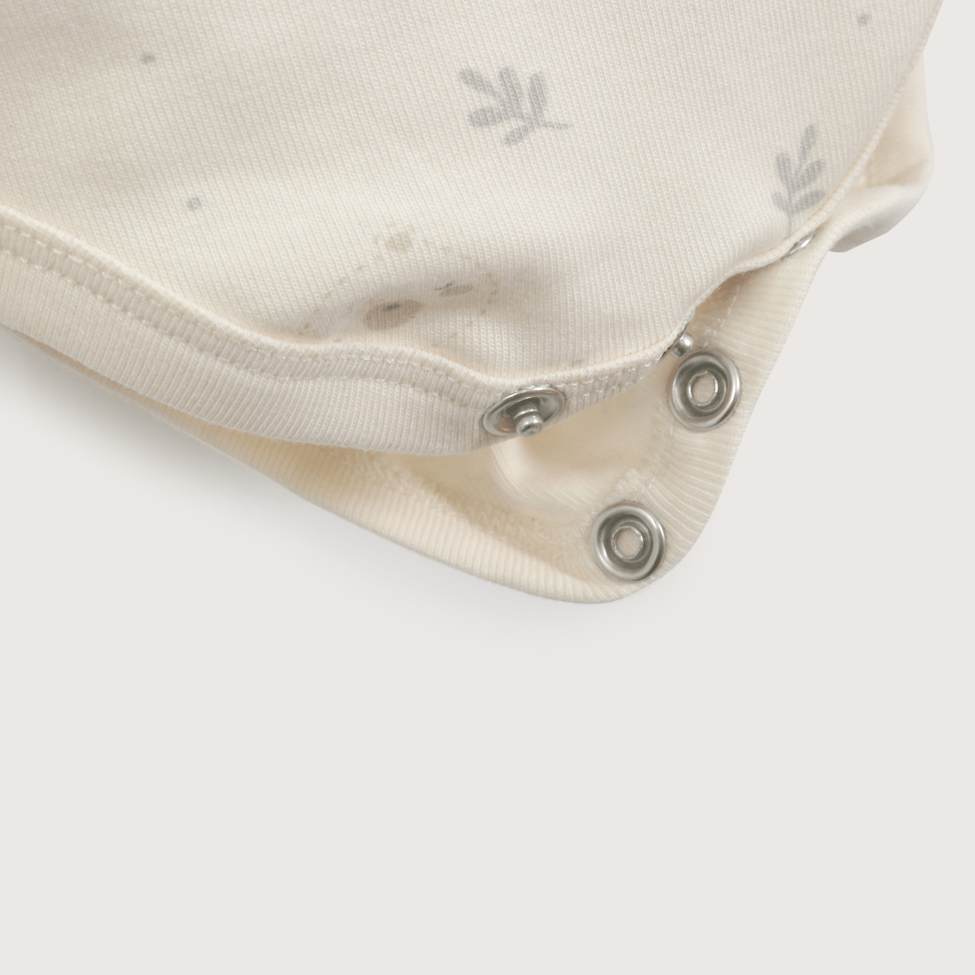 Tripack bodies manga larga ositos de bebé niño-5