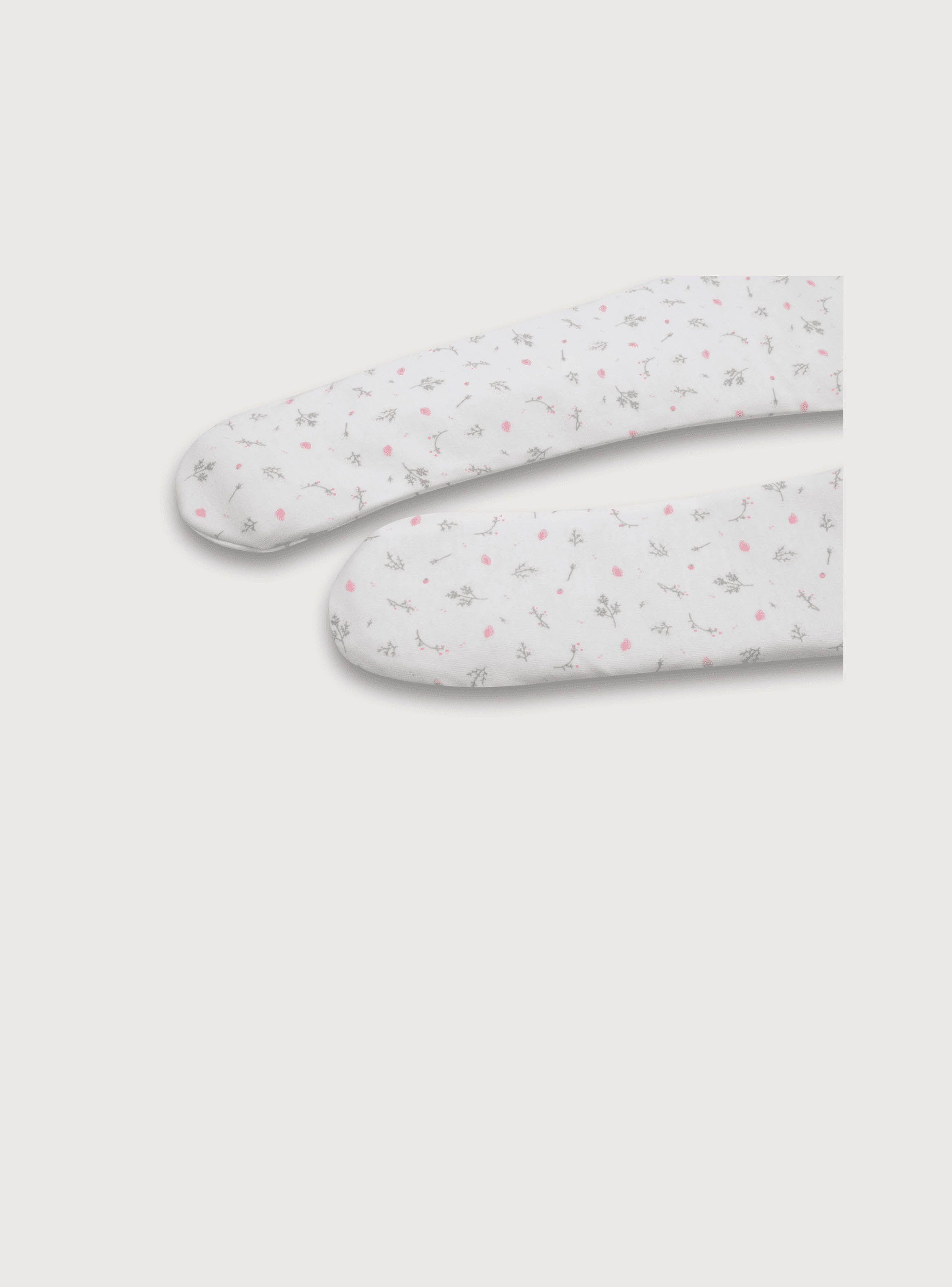 Panty interior Niño Rojo Brillante (PM a 2A) OPALINE-3