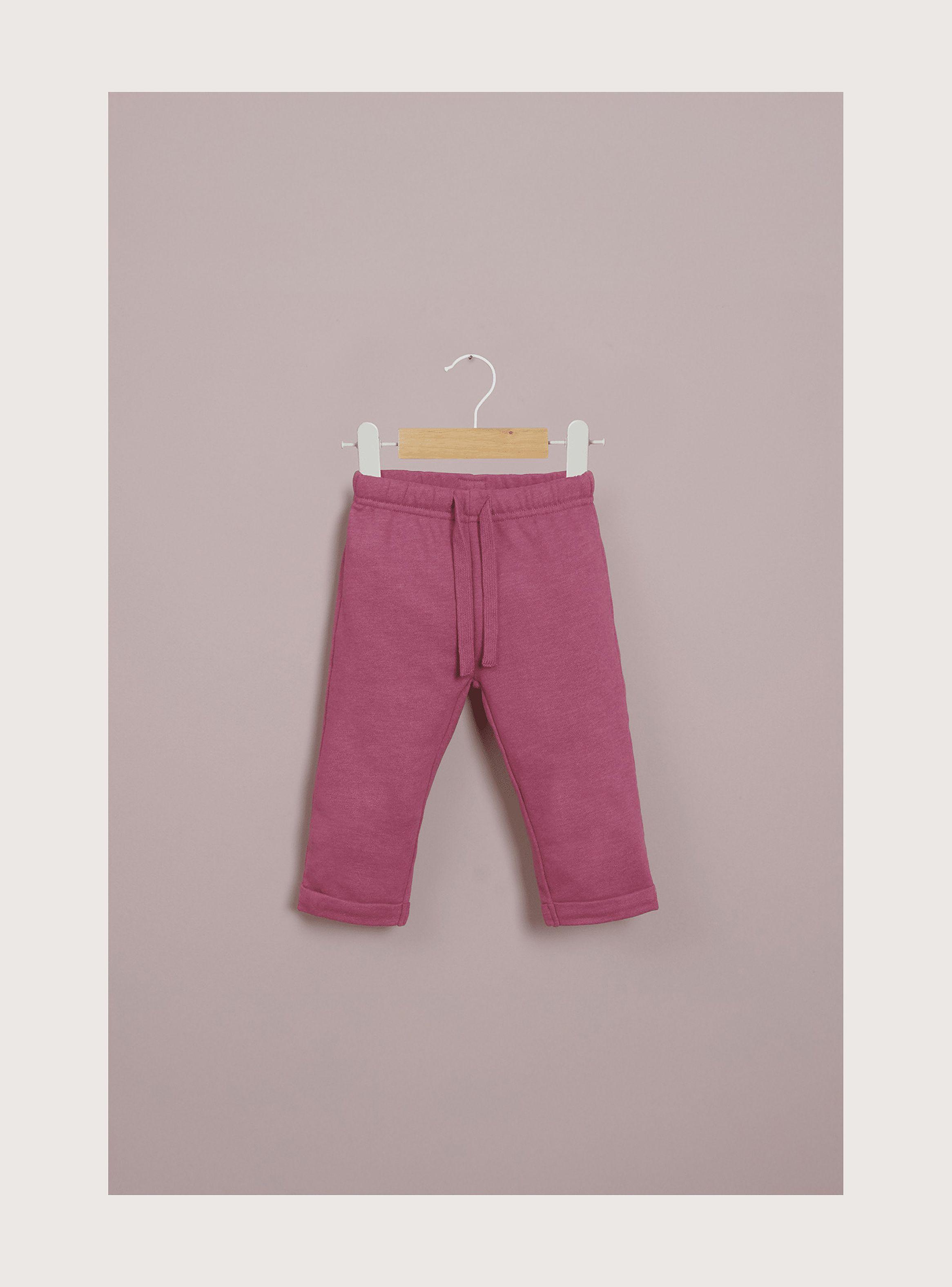 Buzo Niña Rosado 40728 Opaline-0