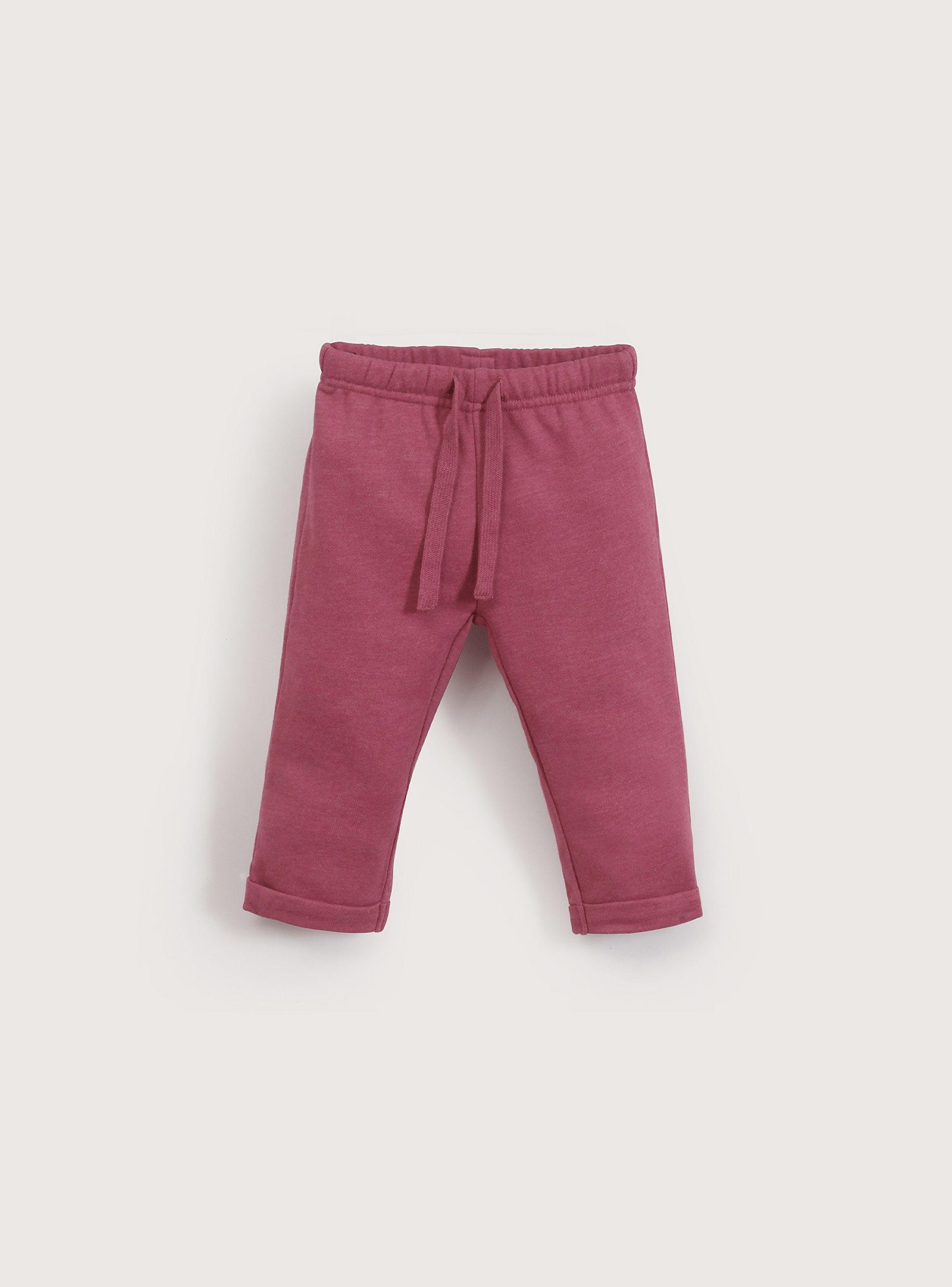 Buzo Niña Rosado 40728 Opaline-1