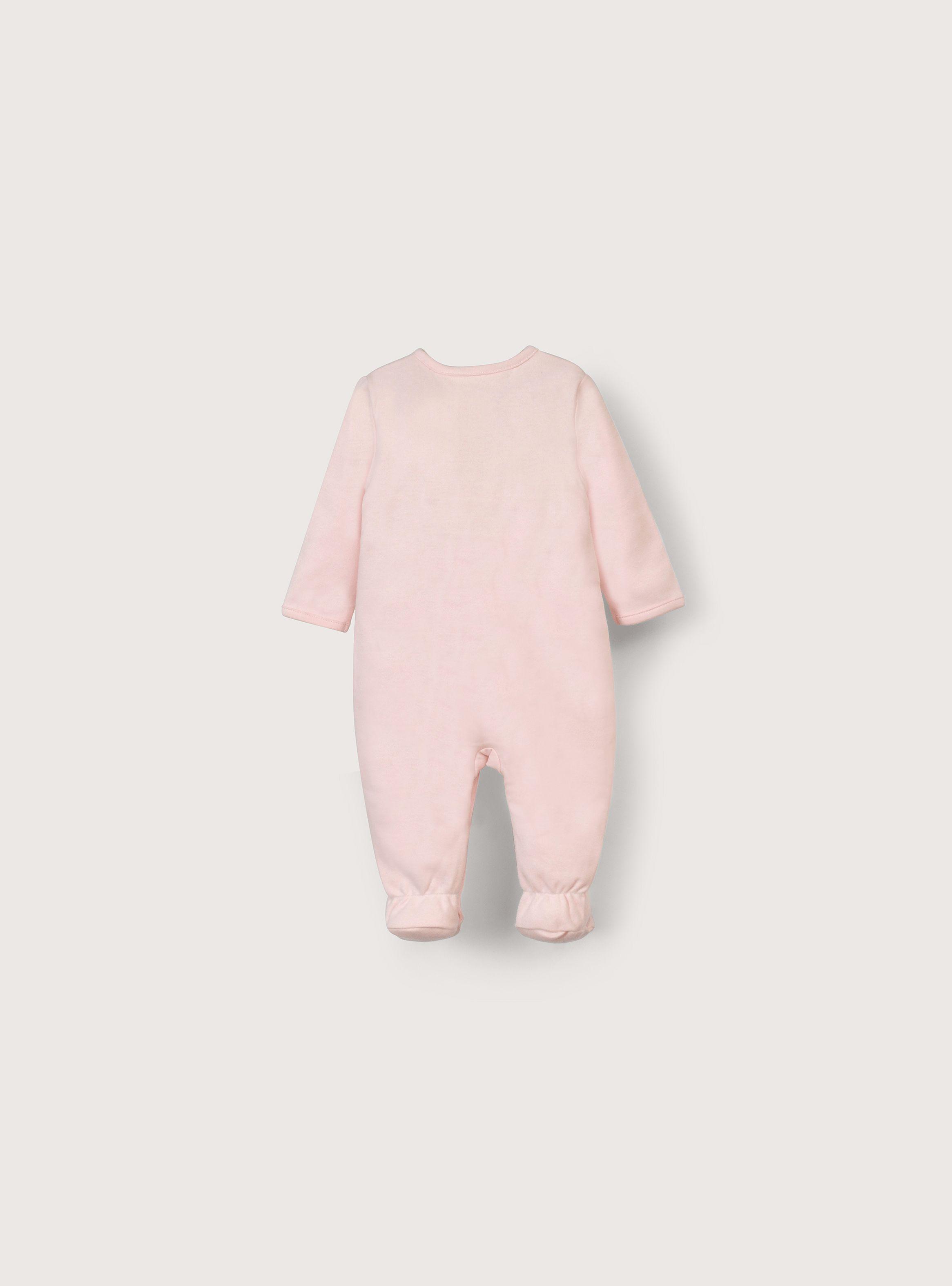 Osito Niña Rosado 39895 Opaline-1