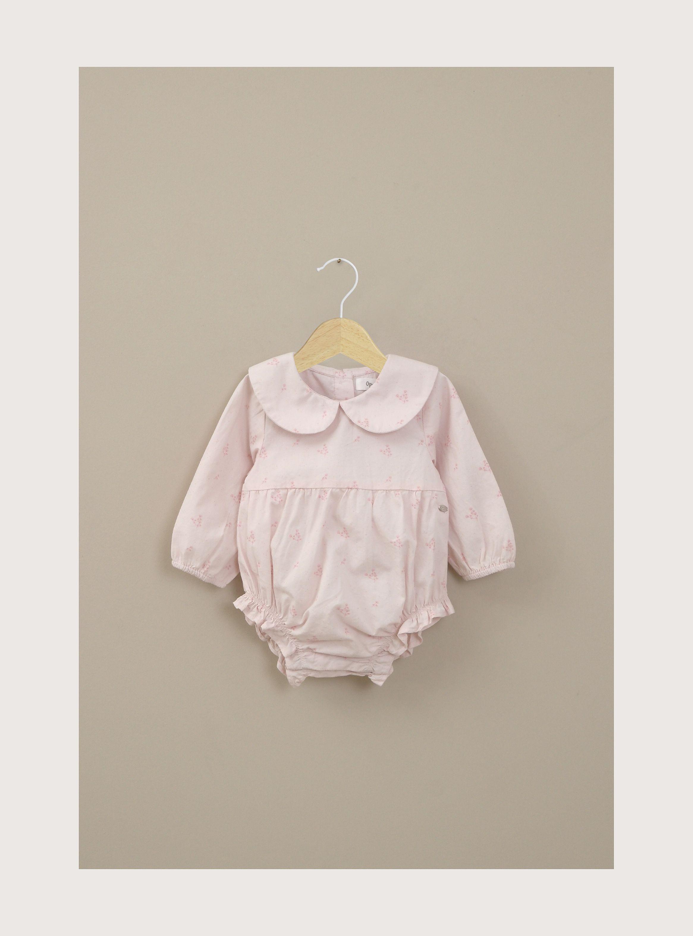 Bombacho Niña Rosado 41098 Opaline-0