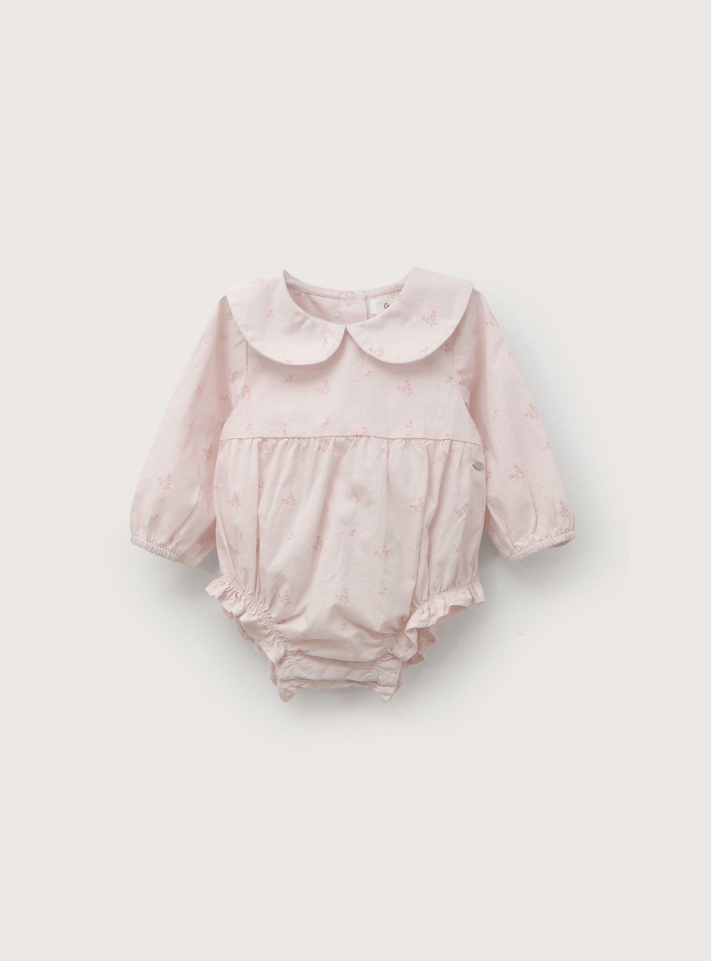 Bombacho Niña Rosado 41098 Opaline-1