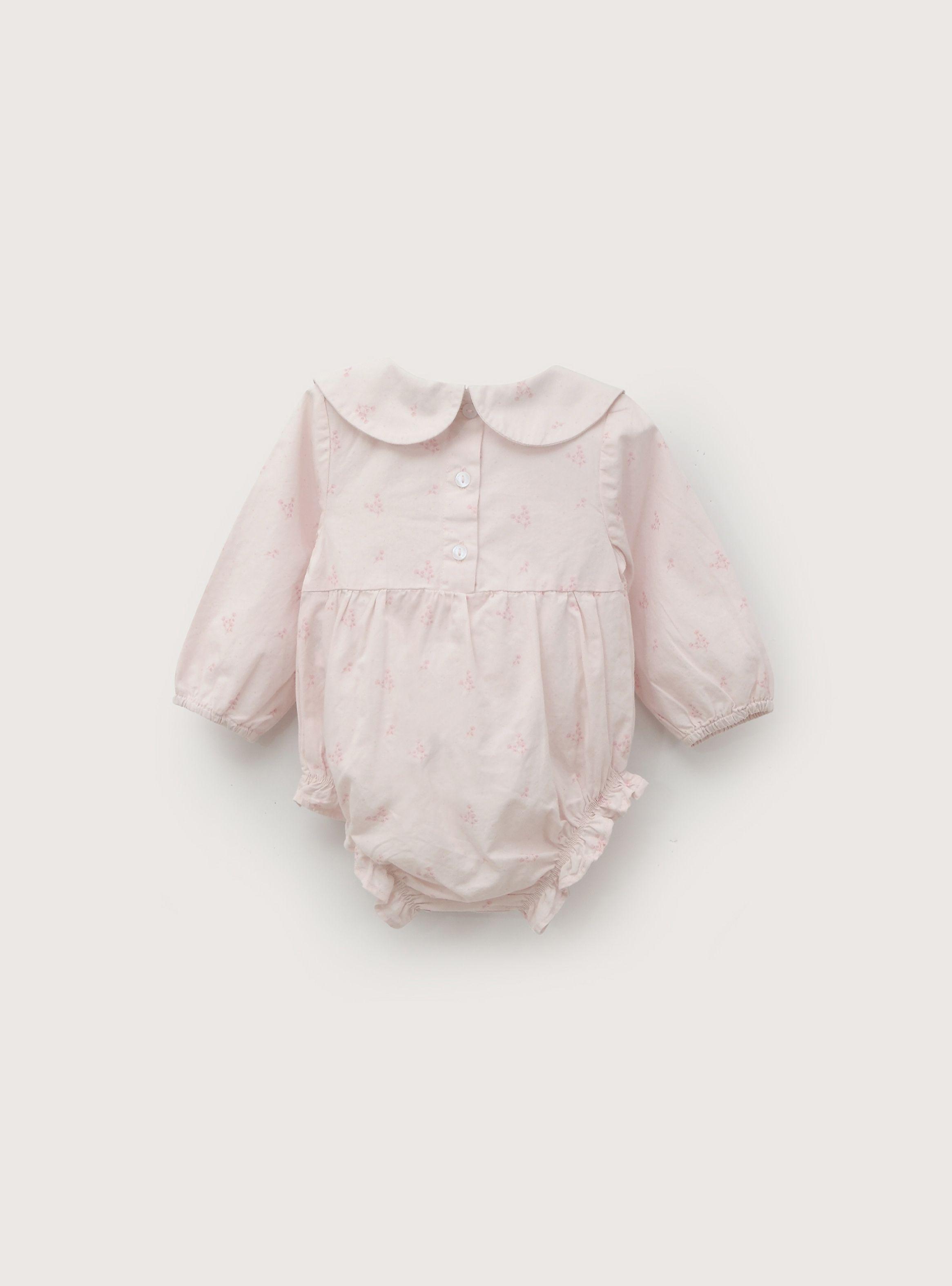 Bombacho Niña Rosado 41098 Opaline-2