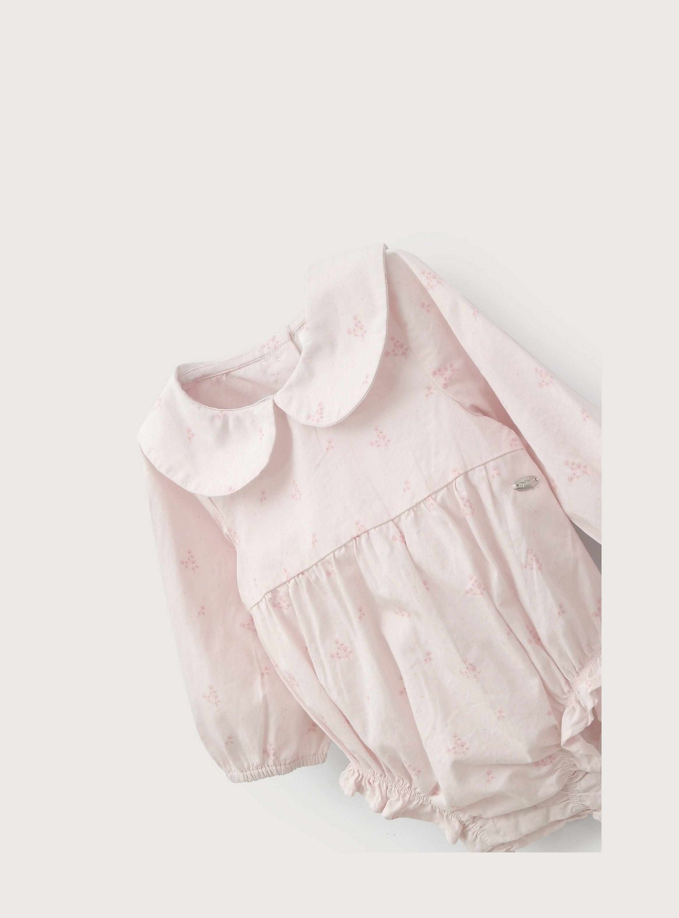 Bombacho Niña Rosado 41098 Opaline-3