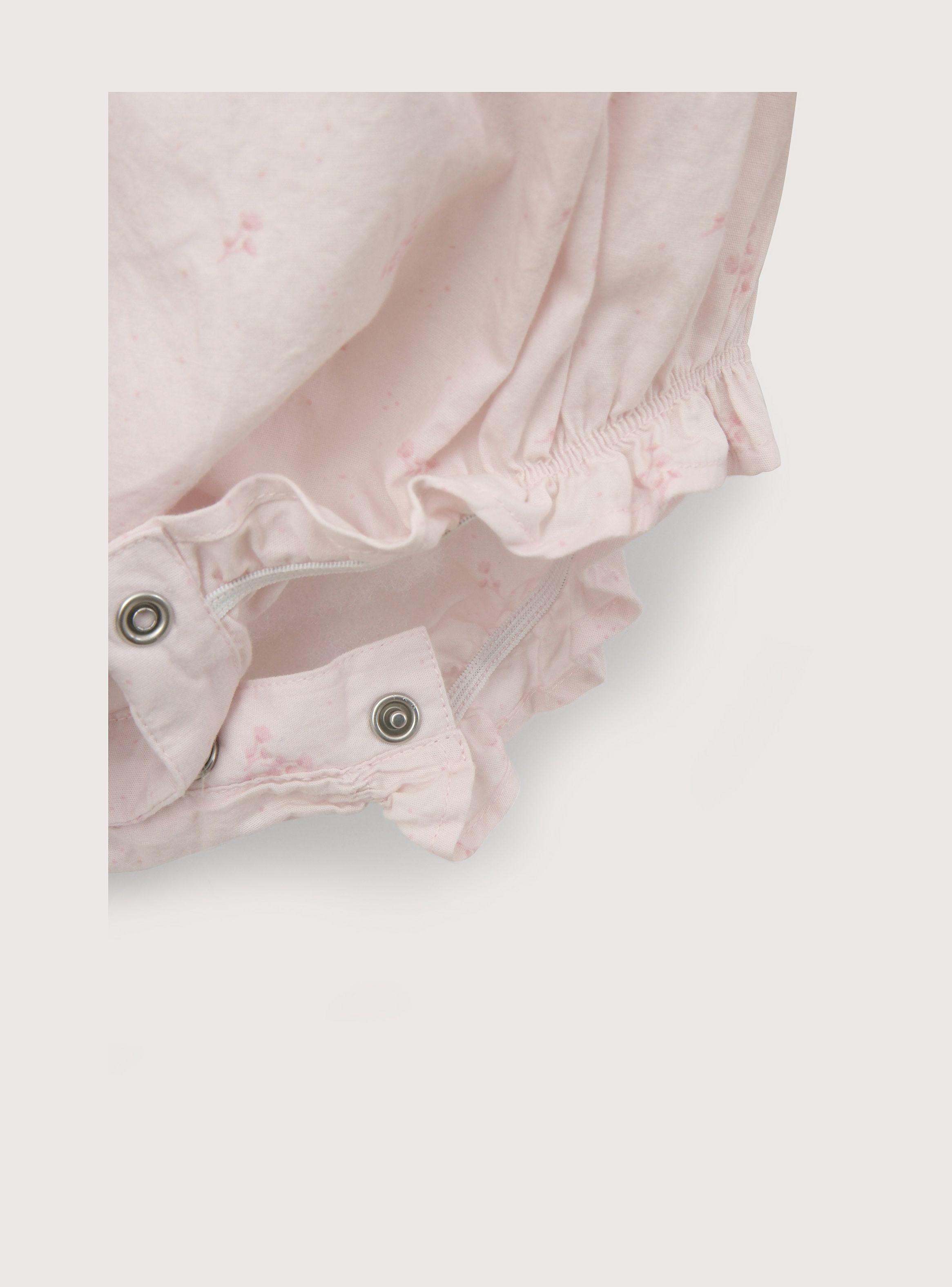 Bombacho Niña Rosado 41098 Opaline-4