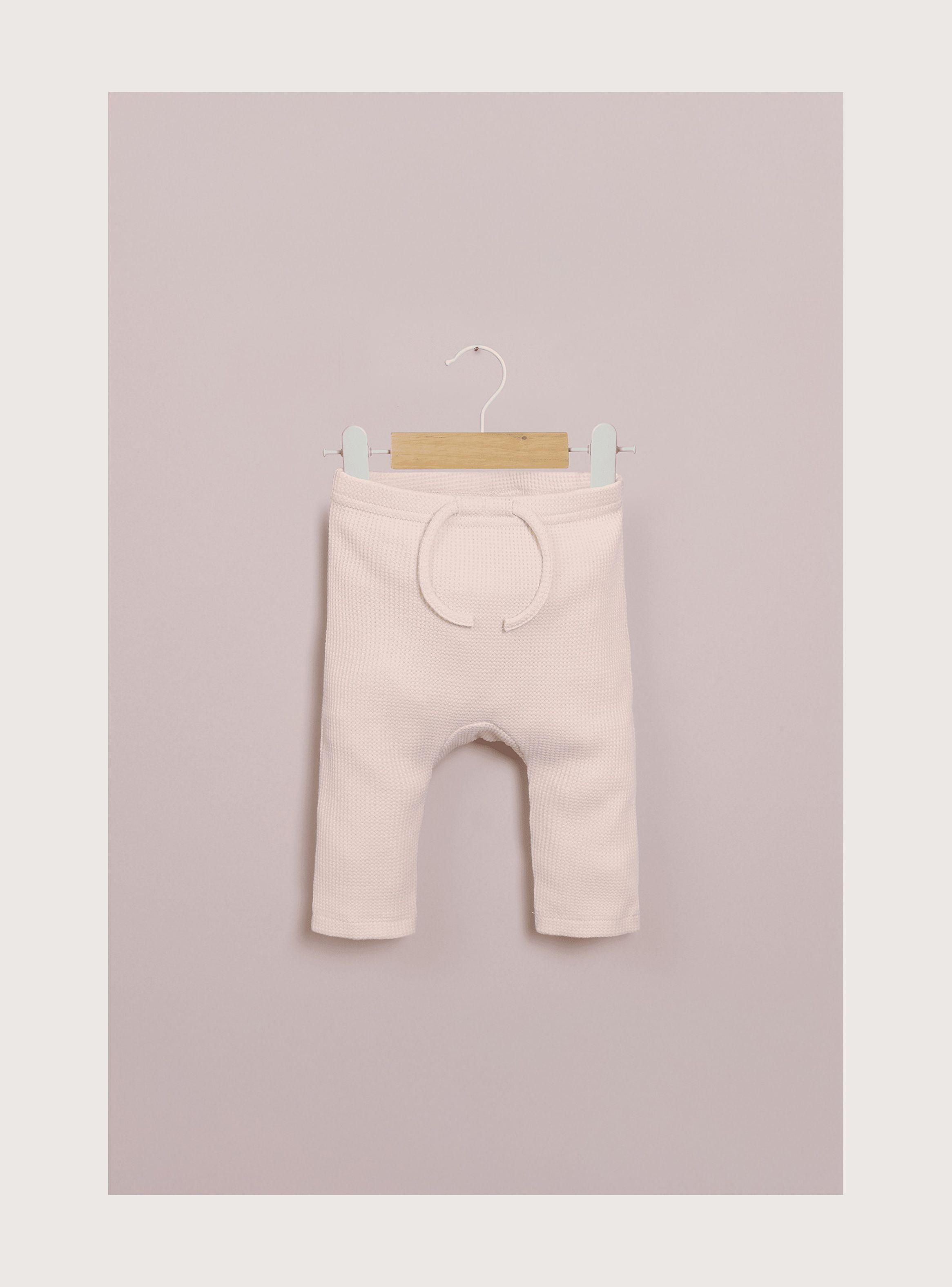 Calza Niña Beige 40550 Opaline-0