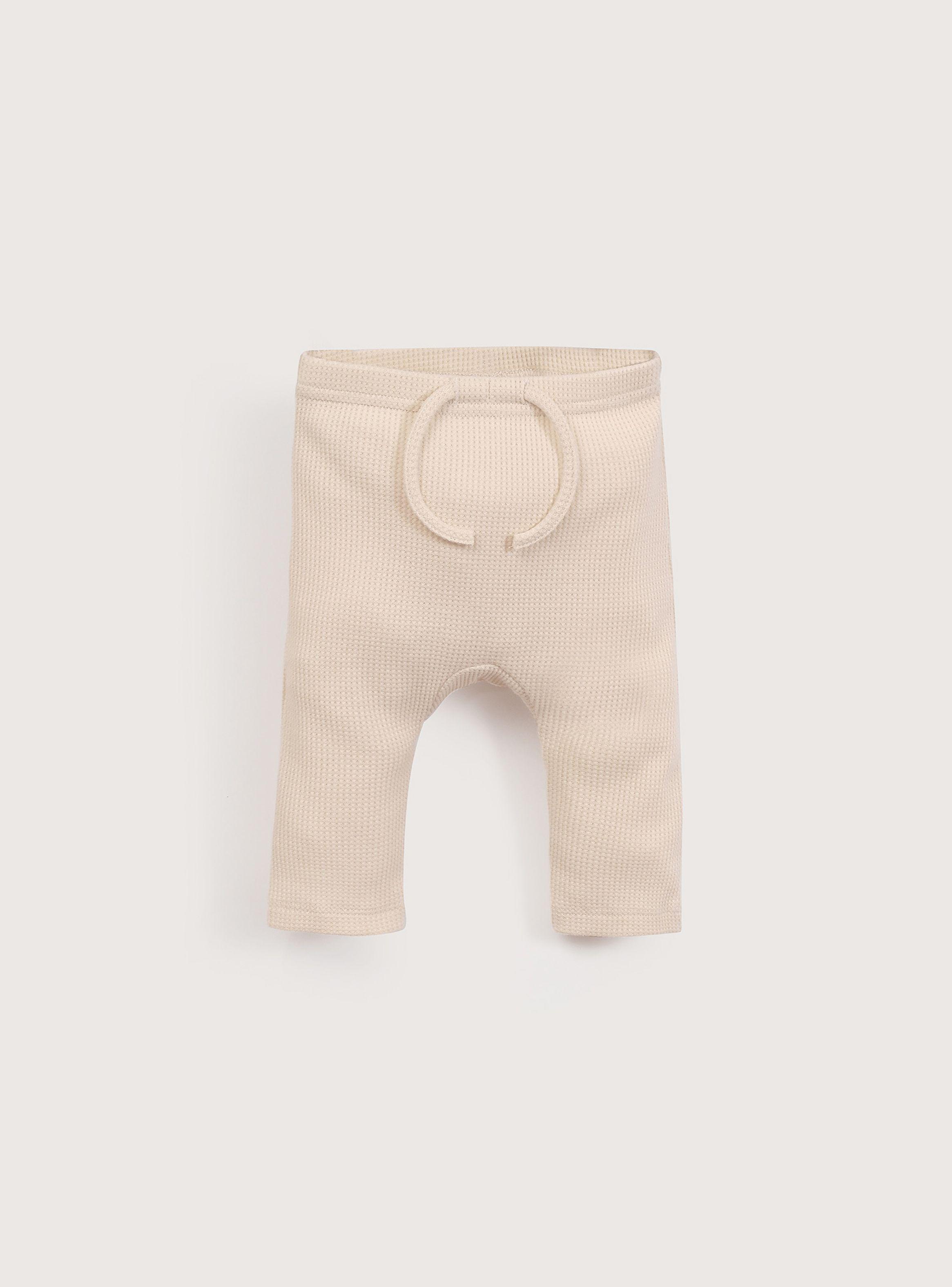 Calza Niña Beige 40550 Opaline-1