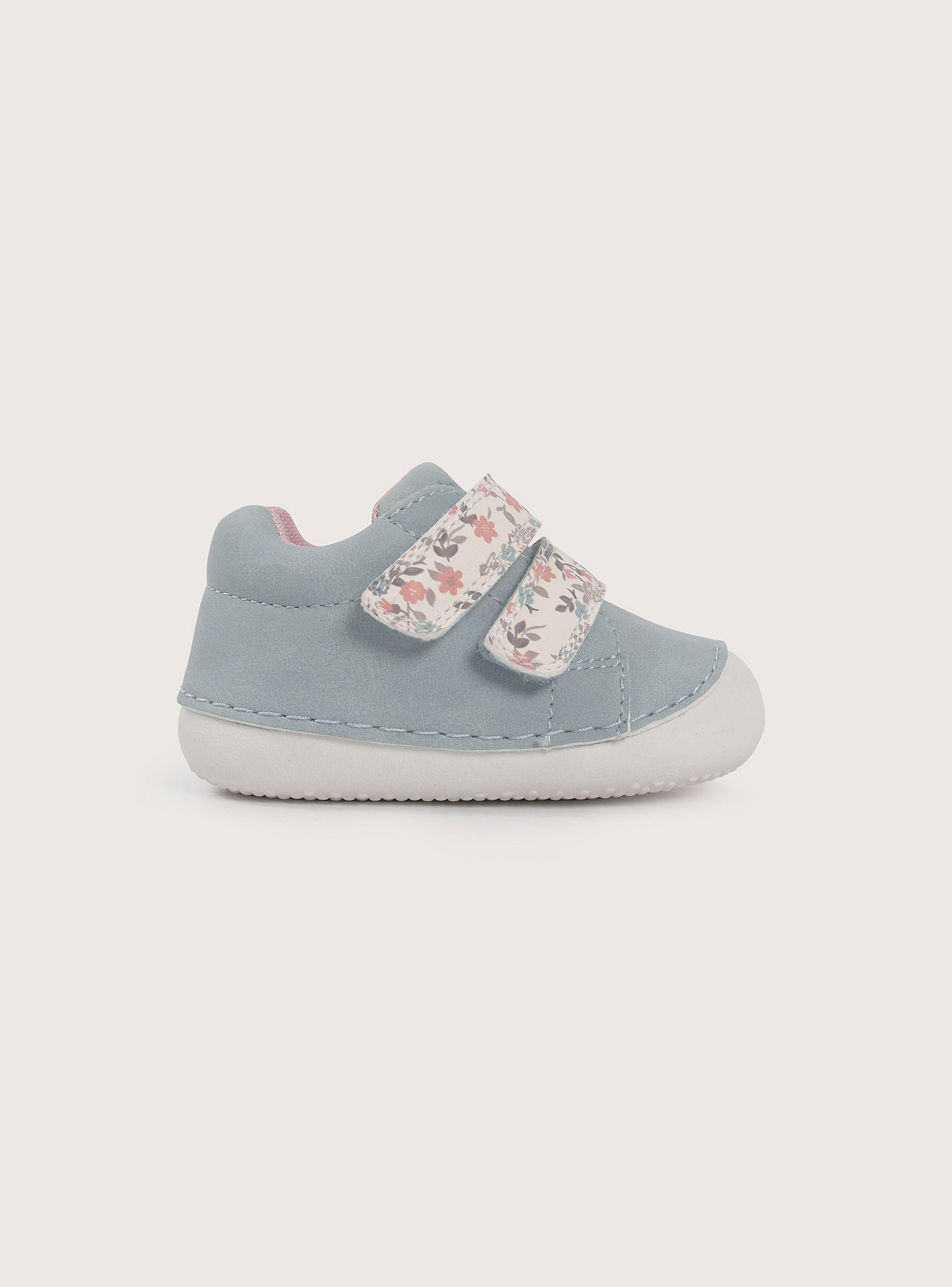 Zapatilla Niña Celeste 40529 Opaline-1