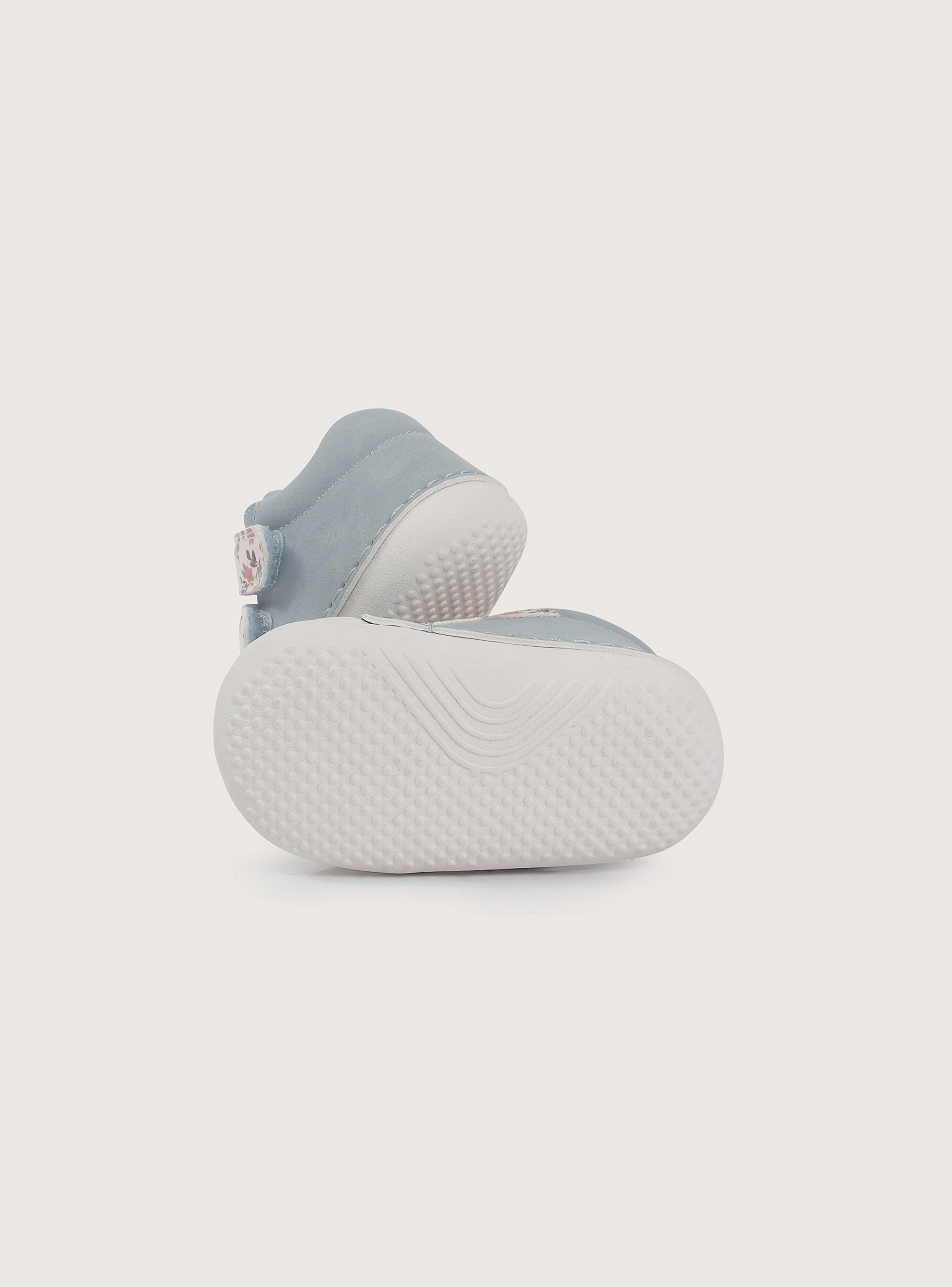 Zapatilla Niña Celeste 40529 Opaline-2