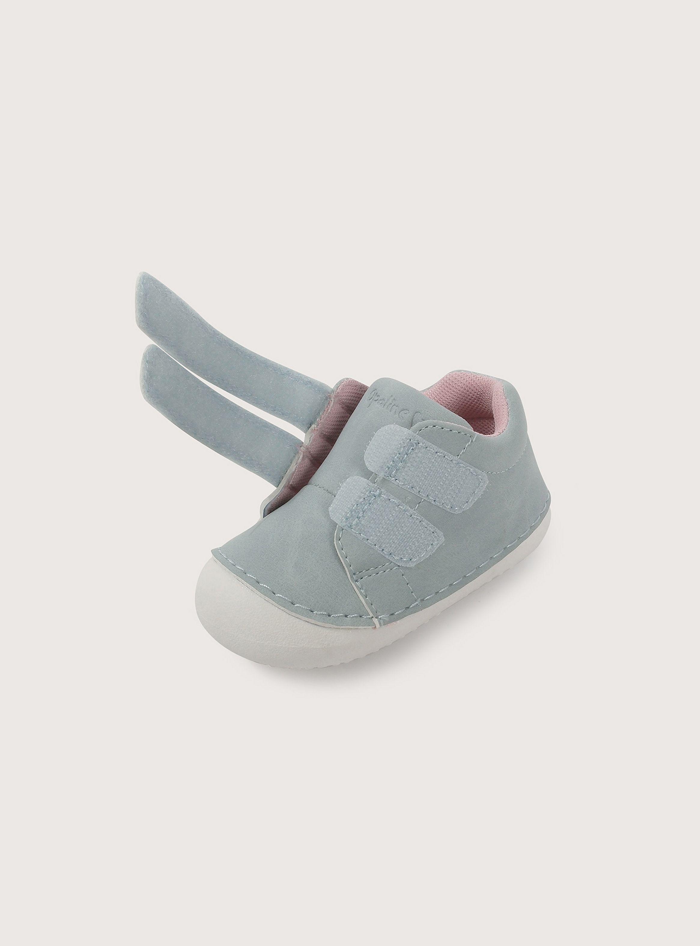 Zapatilla Niña Celeste 40529 Opaline-5