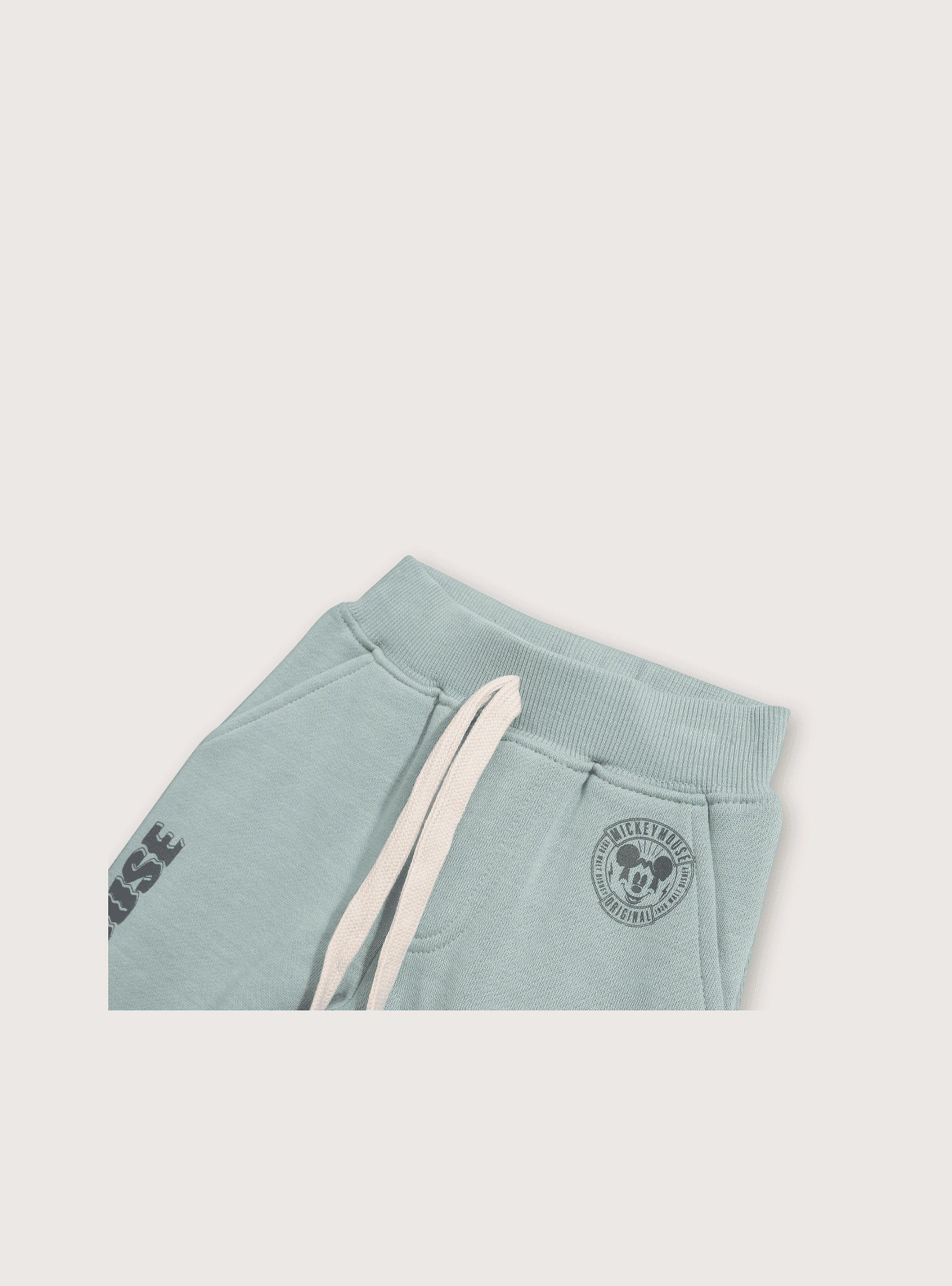 Pantalon Buzo Niño Verde 39250 OPALINE-2