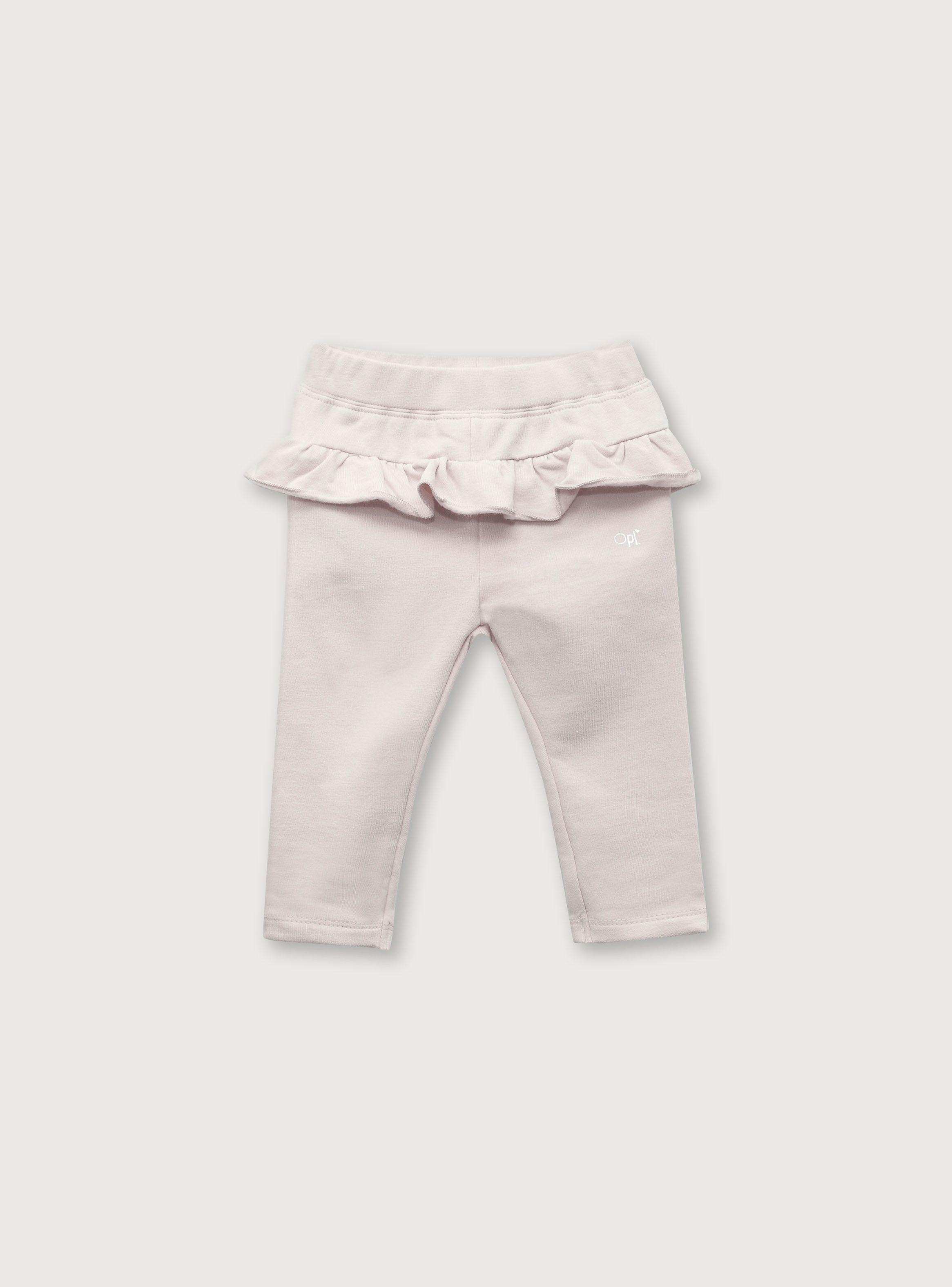 Calza Niña LILA 38477 OPALINE-0